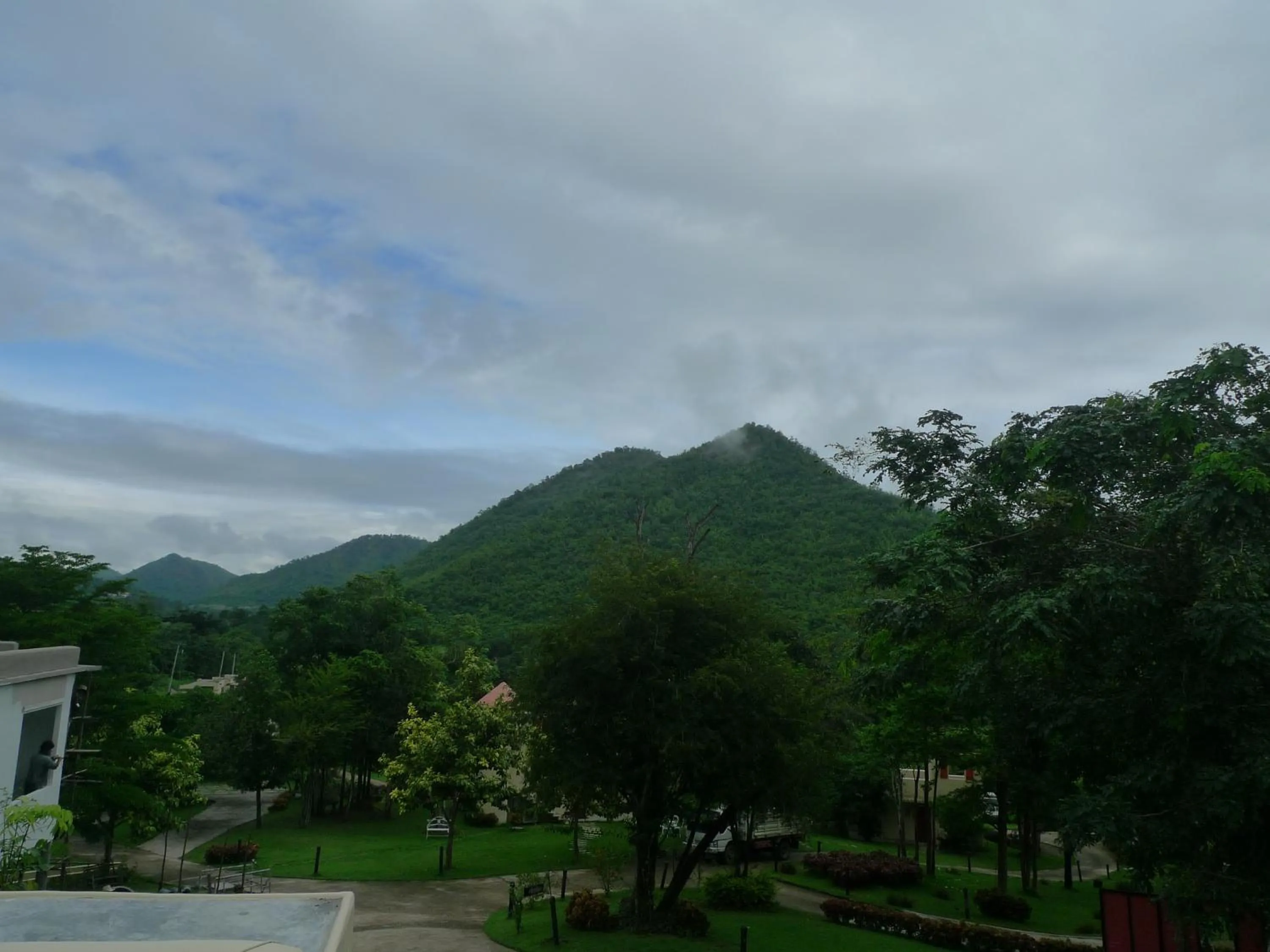 View (from property/room) in Hi-scene Resort