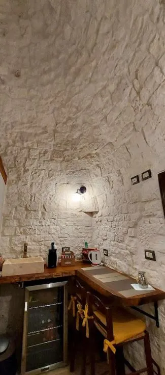B&b I Trulli dei Desideri
