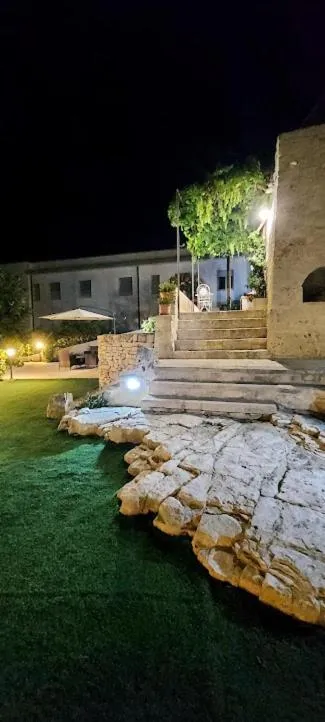 B&b I Trulli dei Desideri