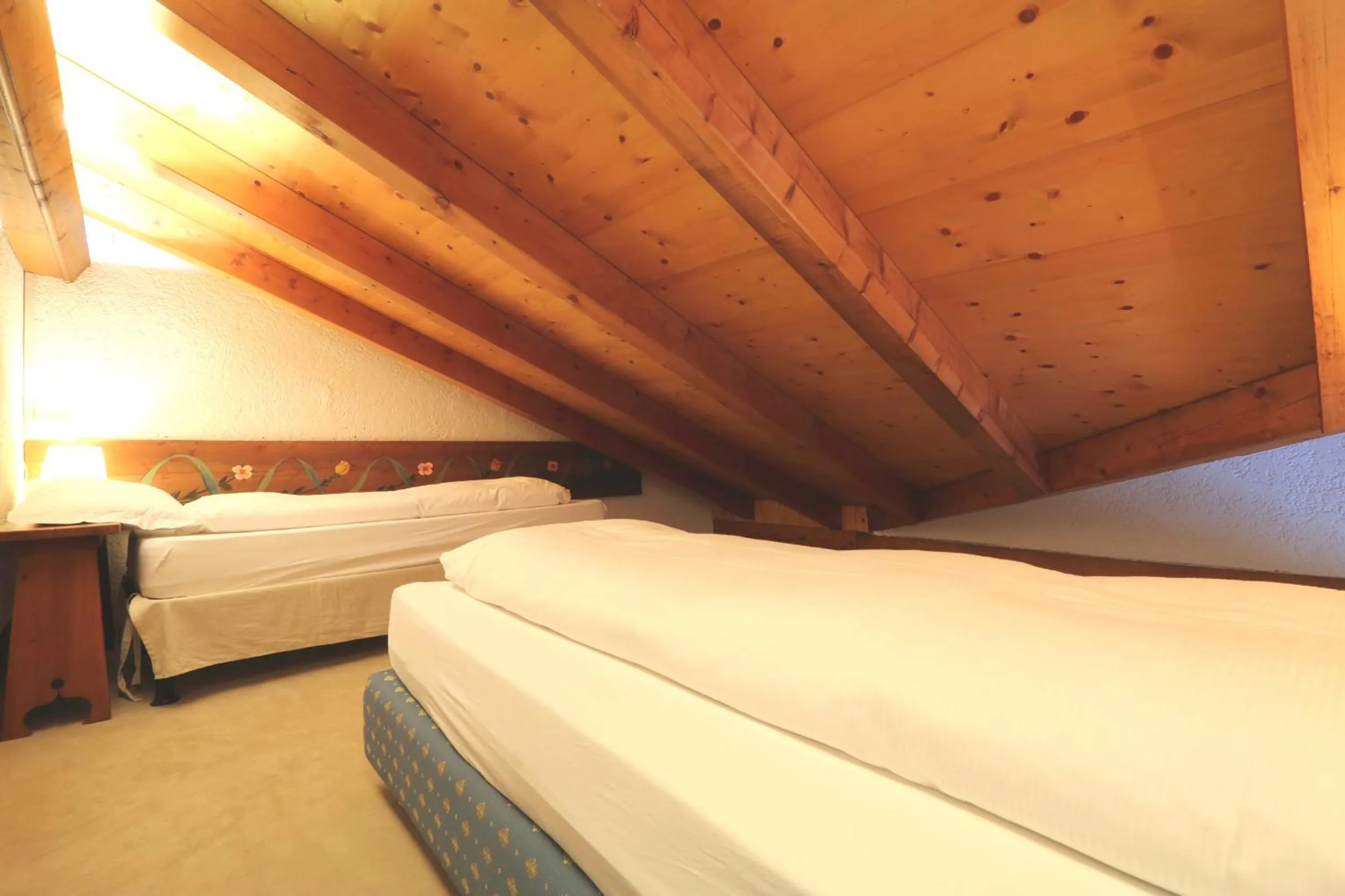 Photo of the whole room, Bed in Park Hotel Bellacosta