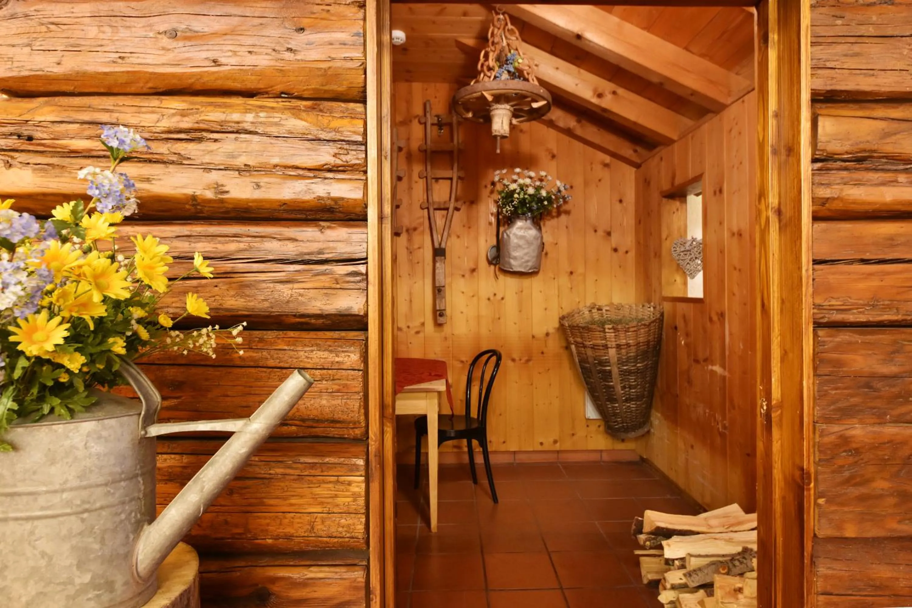 Spa and wellness centre/facilities in Park Hotel Bellacosta