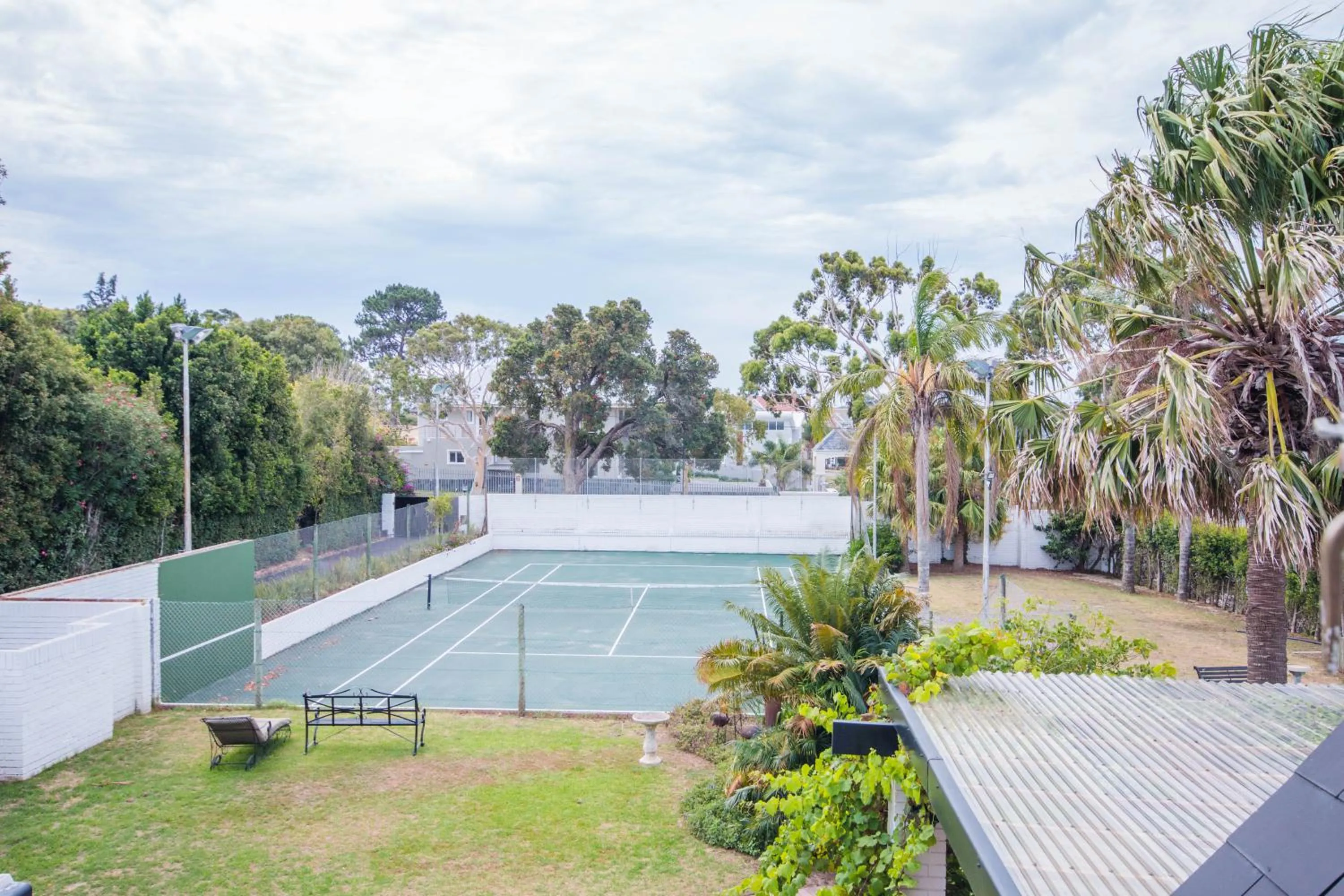 Activities in Forest Hall Guest House