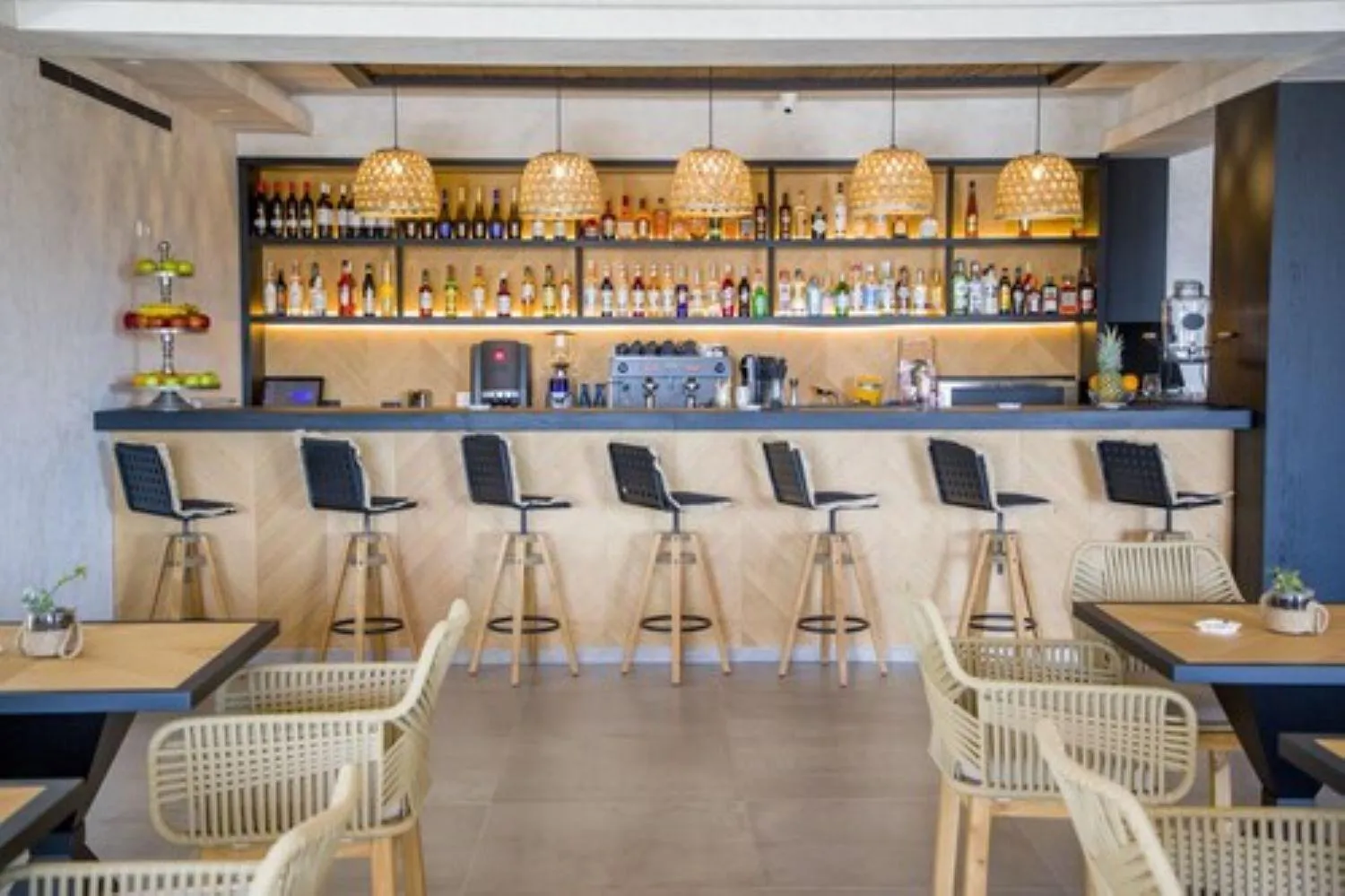 Jenny's Summer Houses