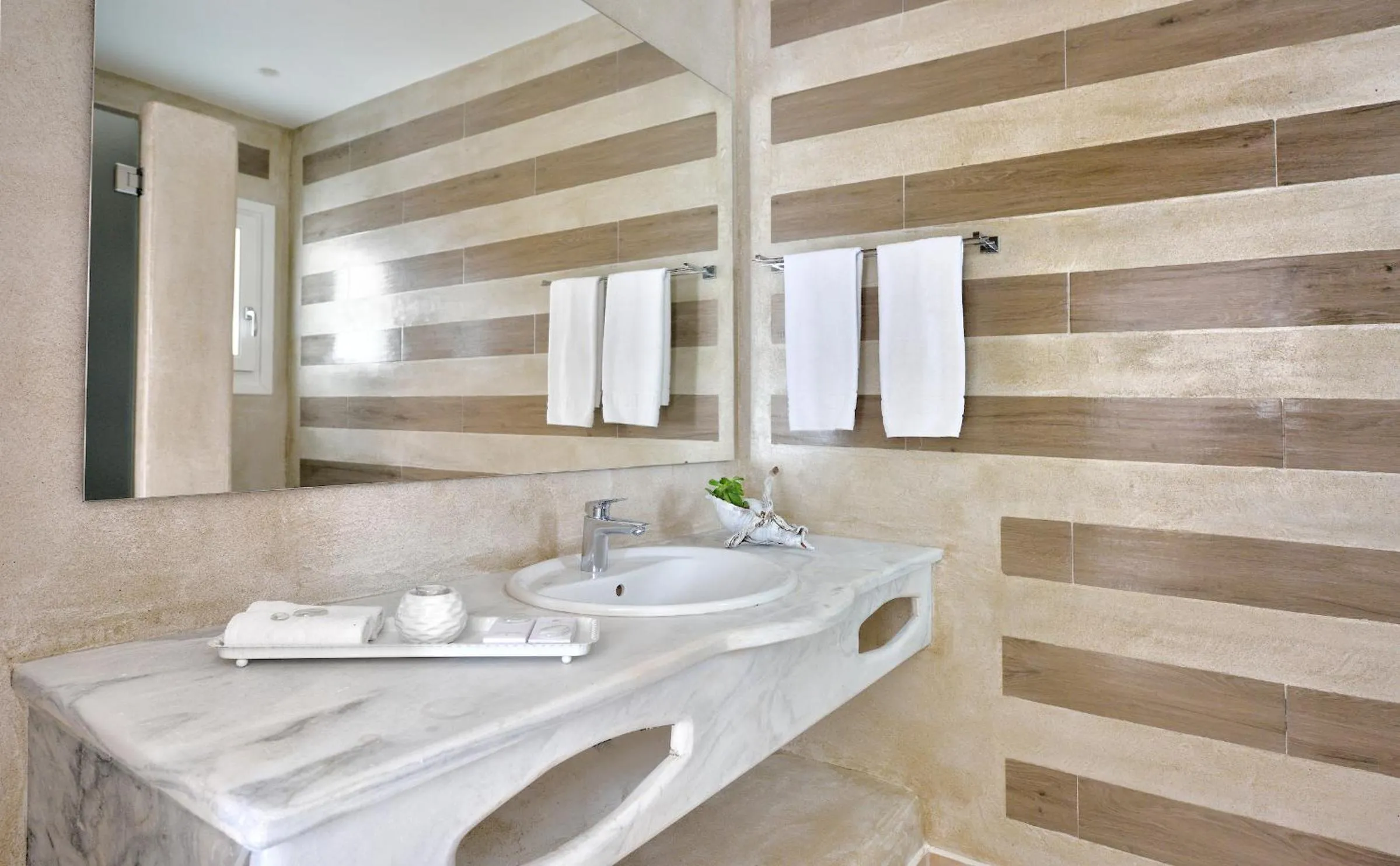 Bathroom in Jenny's Summer Houses