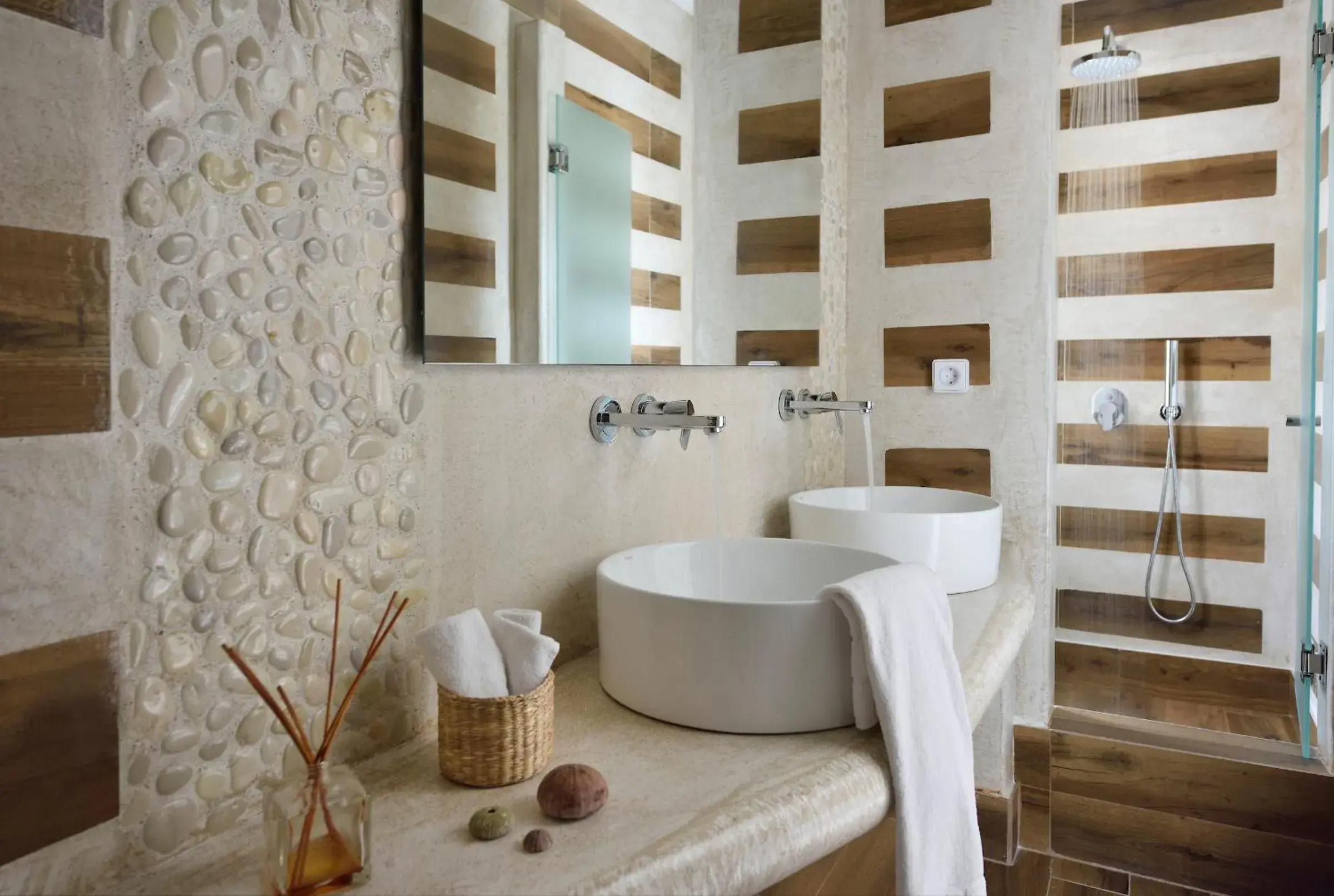 Grand Three bedroom Villa in Jenny's Summer Houses Grand Three bedroom Villa in Jenny's Summer Houses