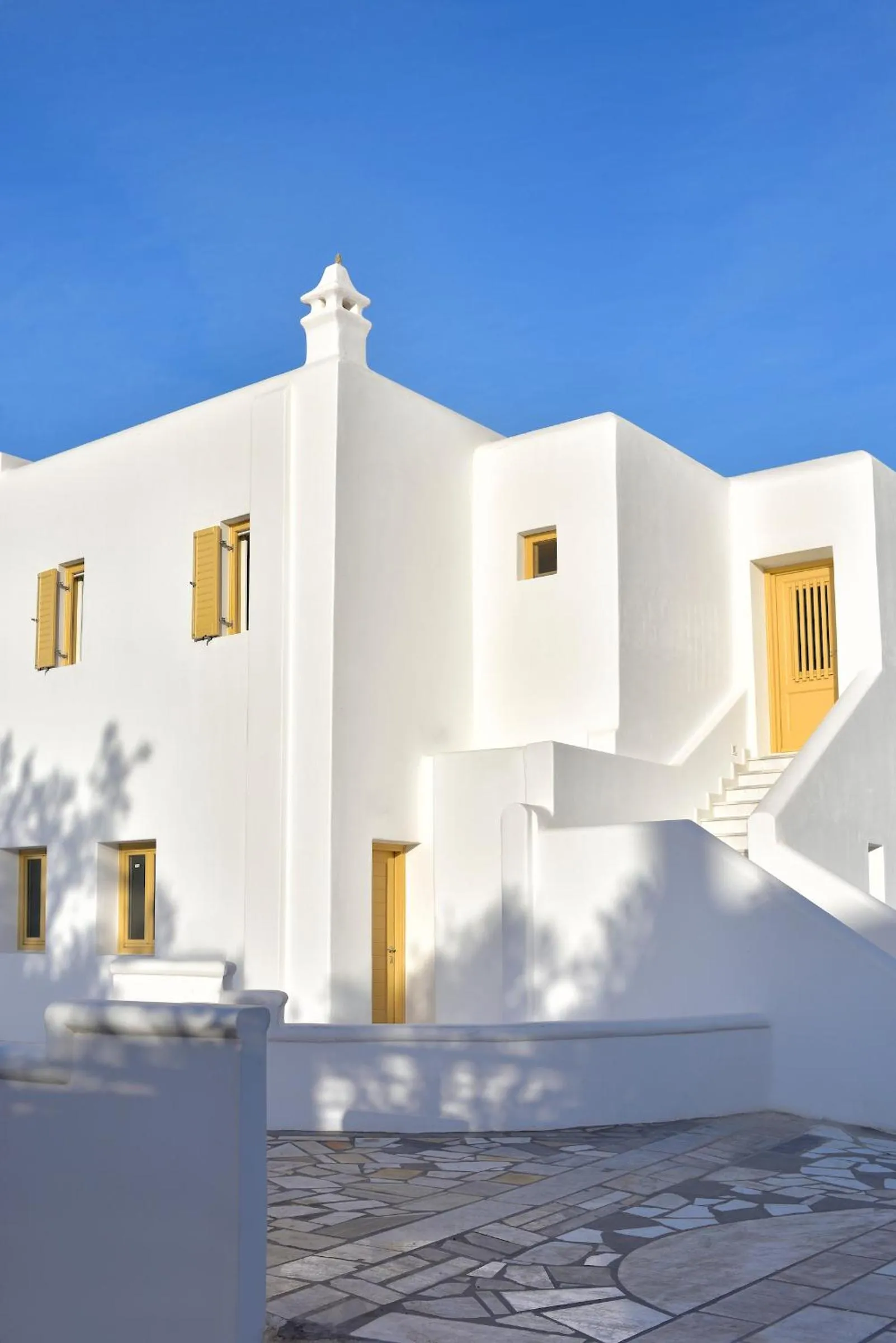 Property building in Jenny's Summer Houses