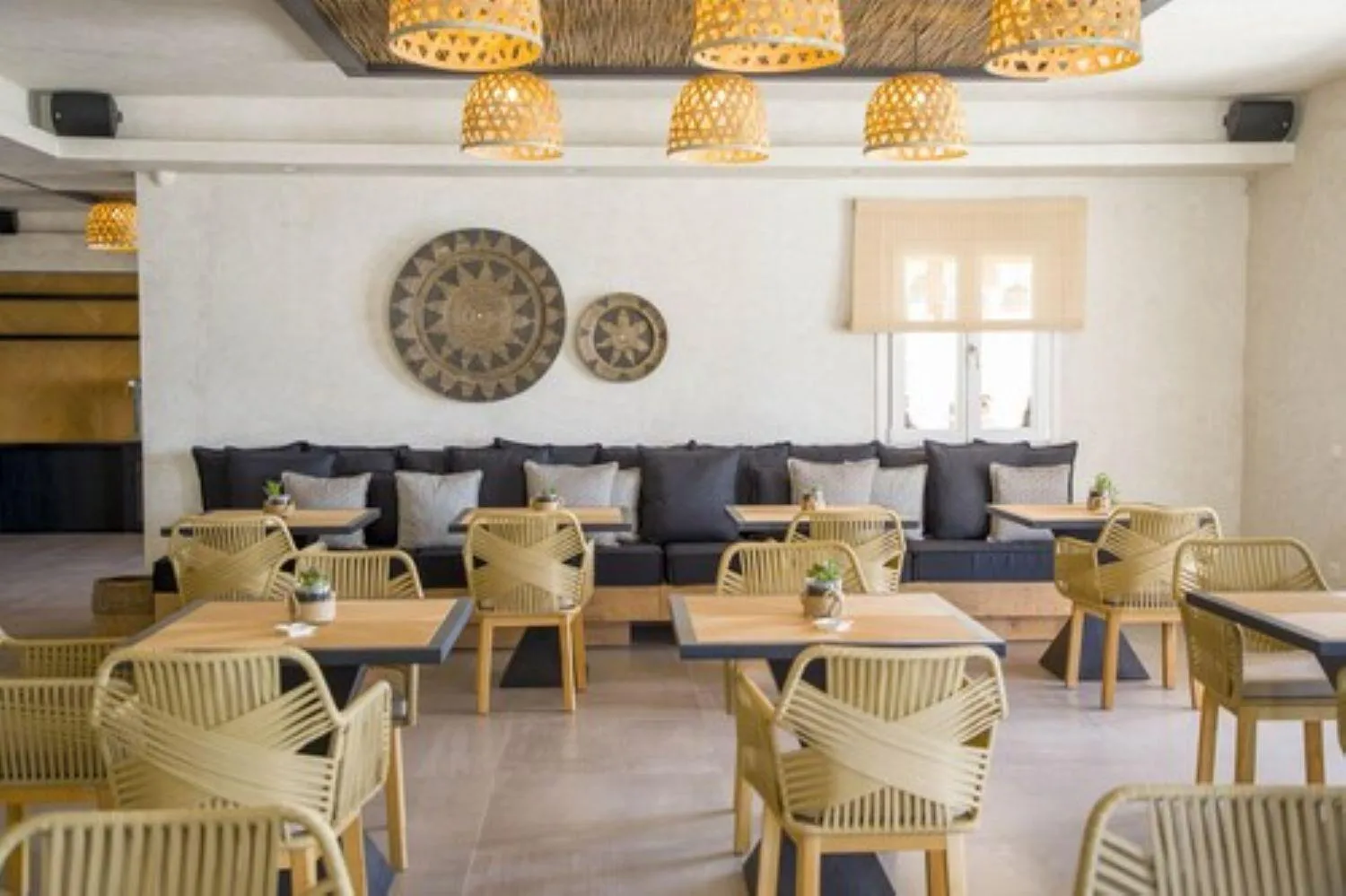 Jenny's Summer Houses