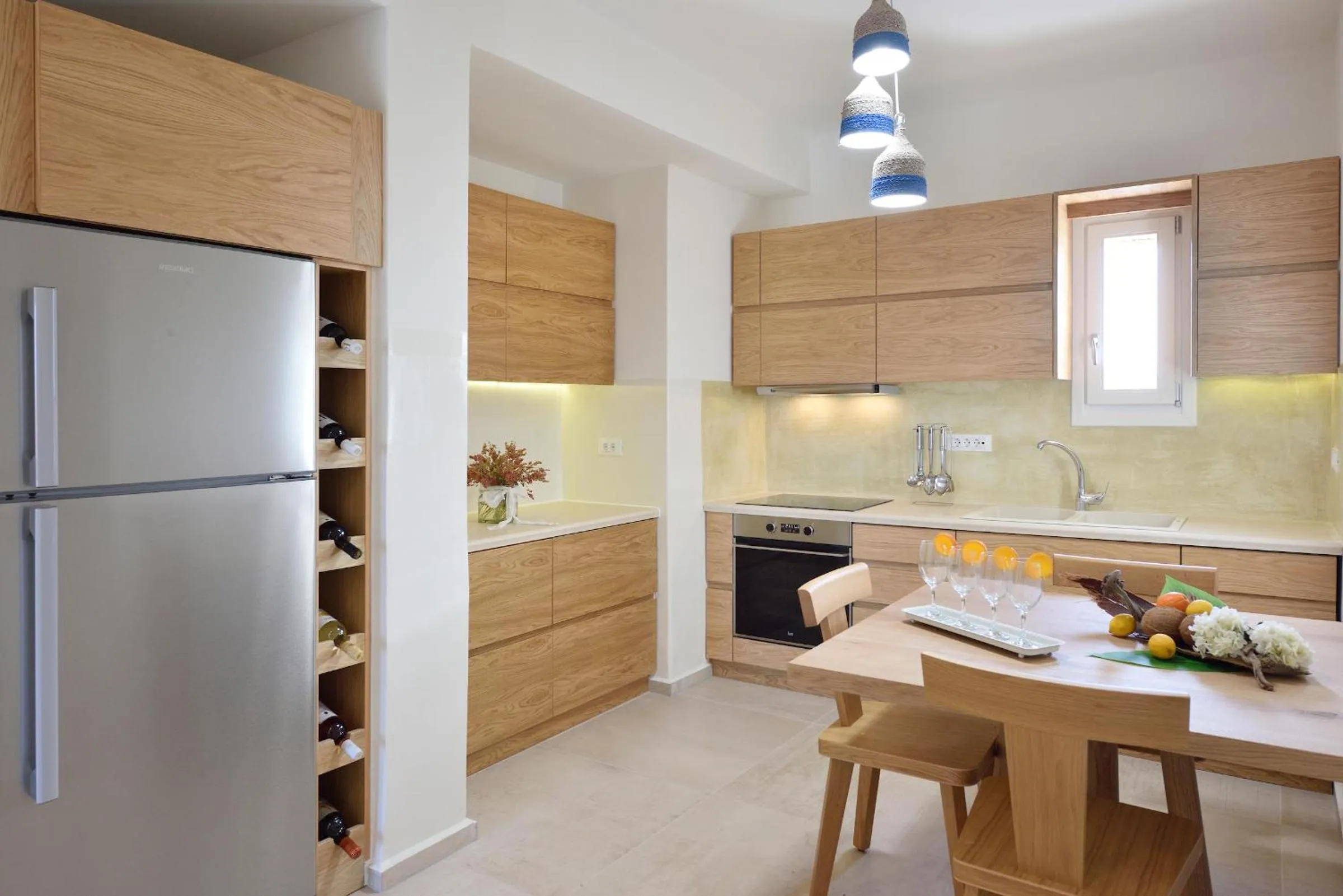 Property building in Jenny's Summer Houses