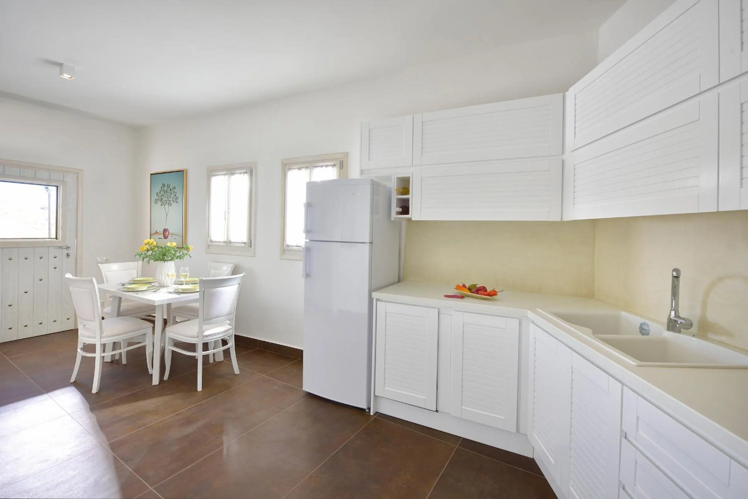 Property building in Jenny's Summer Houses