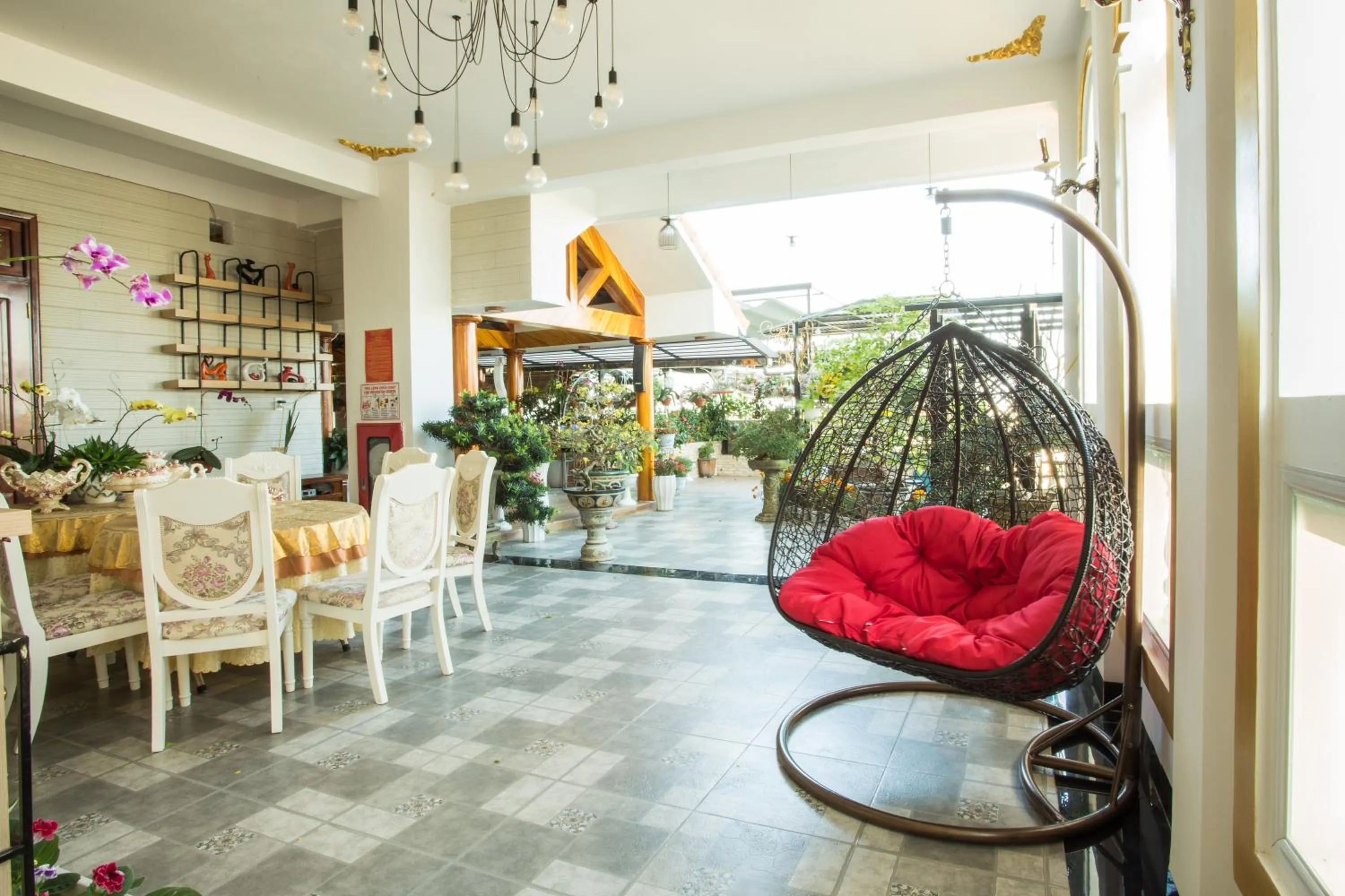 King Hotel Quang Ngai