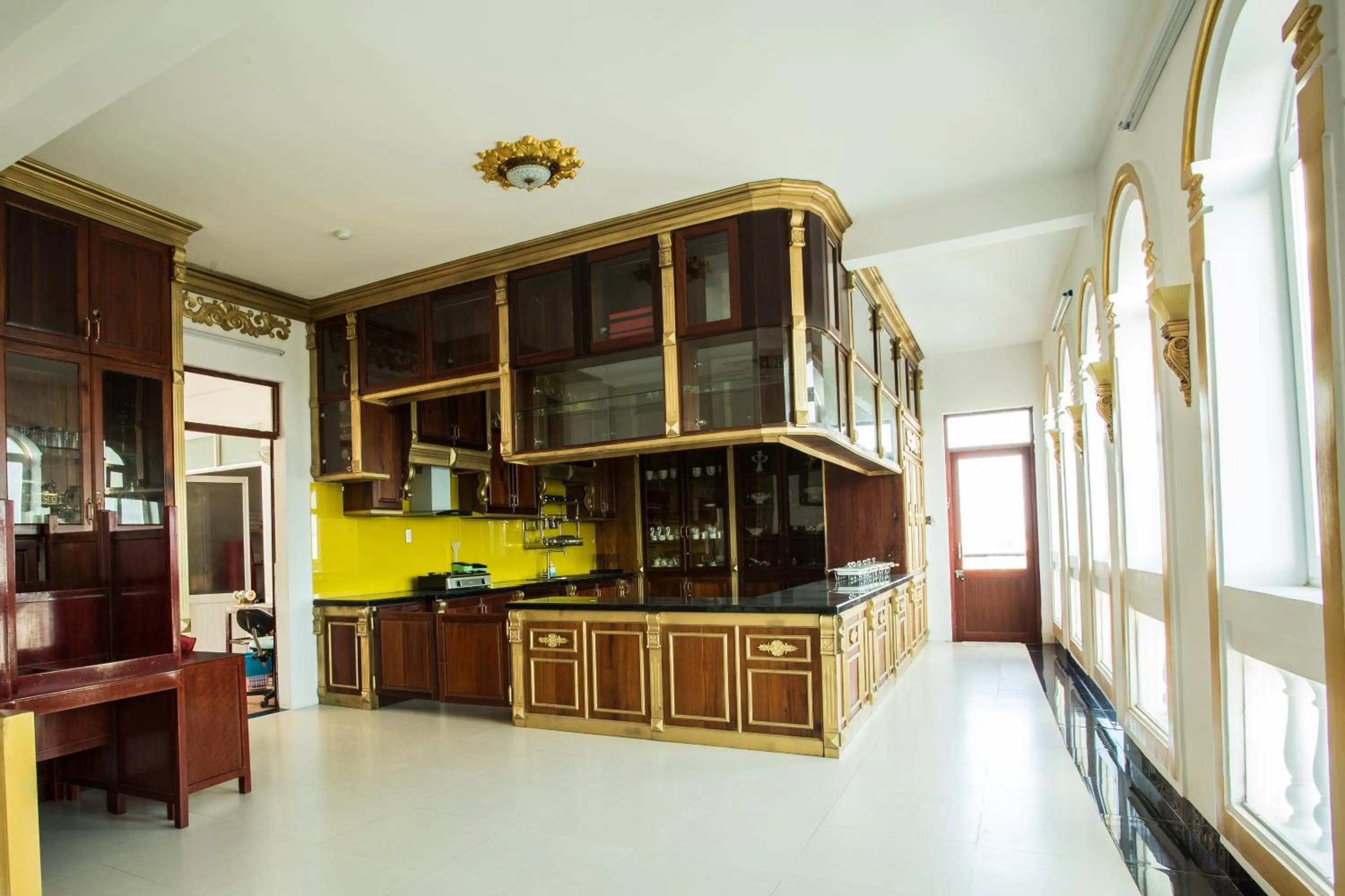 King Hotel Quang Ngai