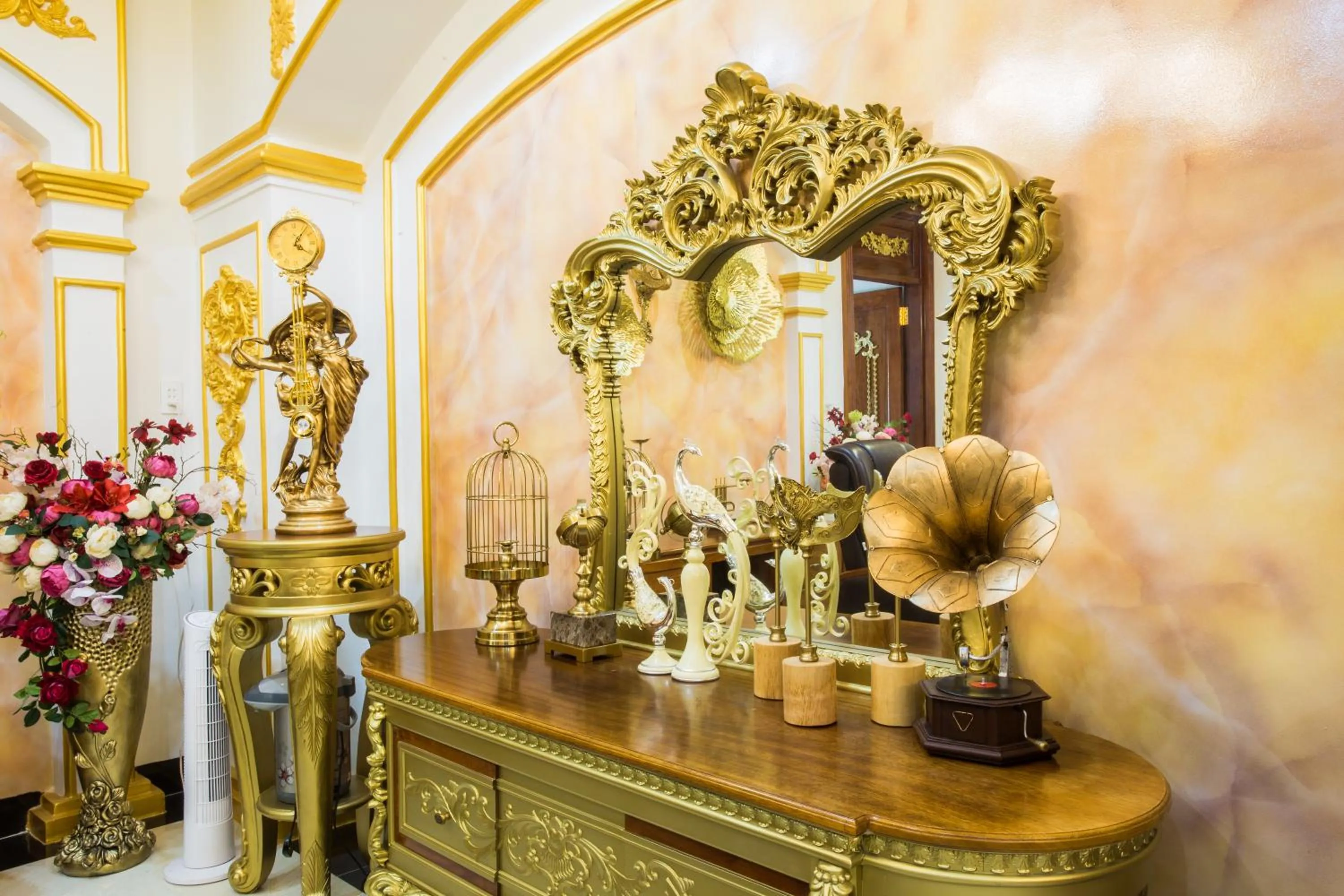 King Hotel Quang Ngai