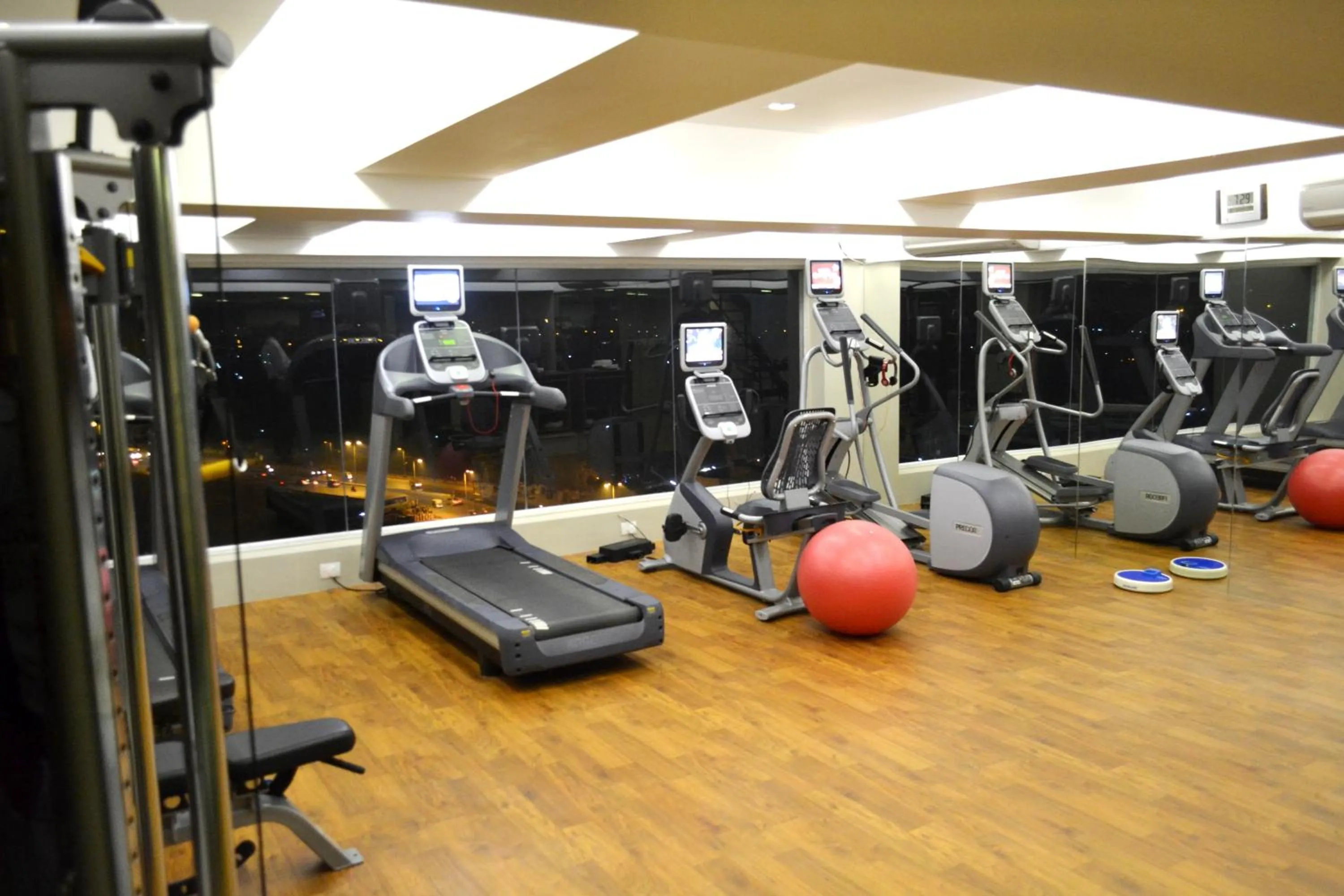 Activities in Royal Orchid Central Vadodara