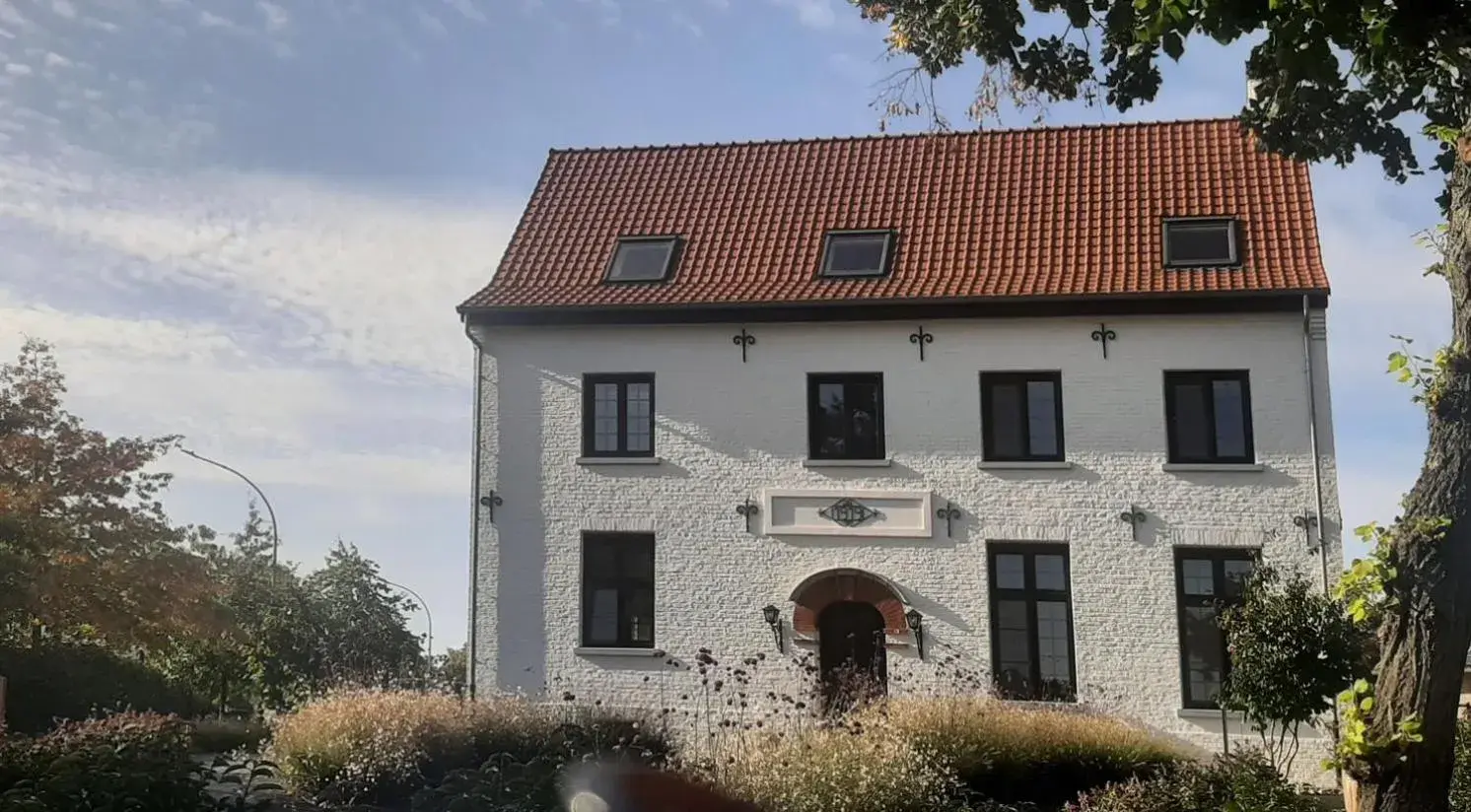 B&B Eikenlaan 12 B&B Eikenlaan 12