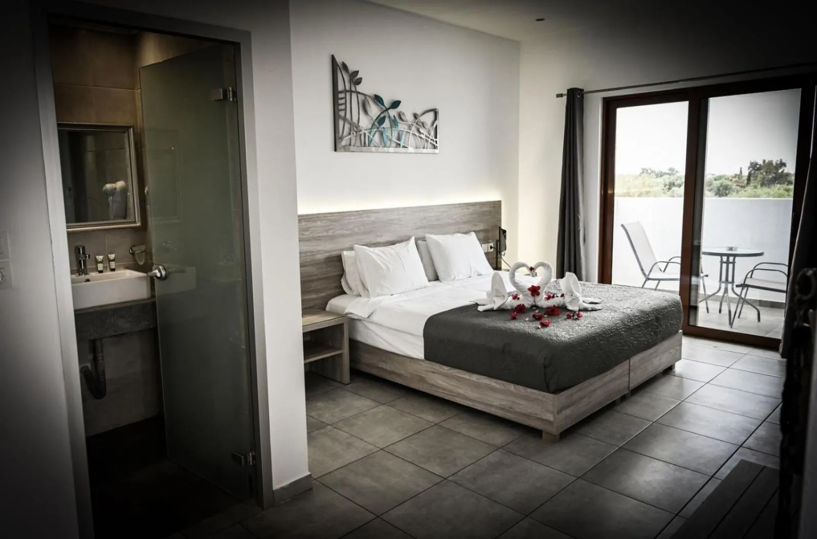 Vallian Village Hotel