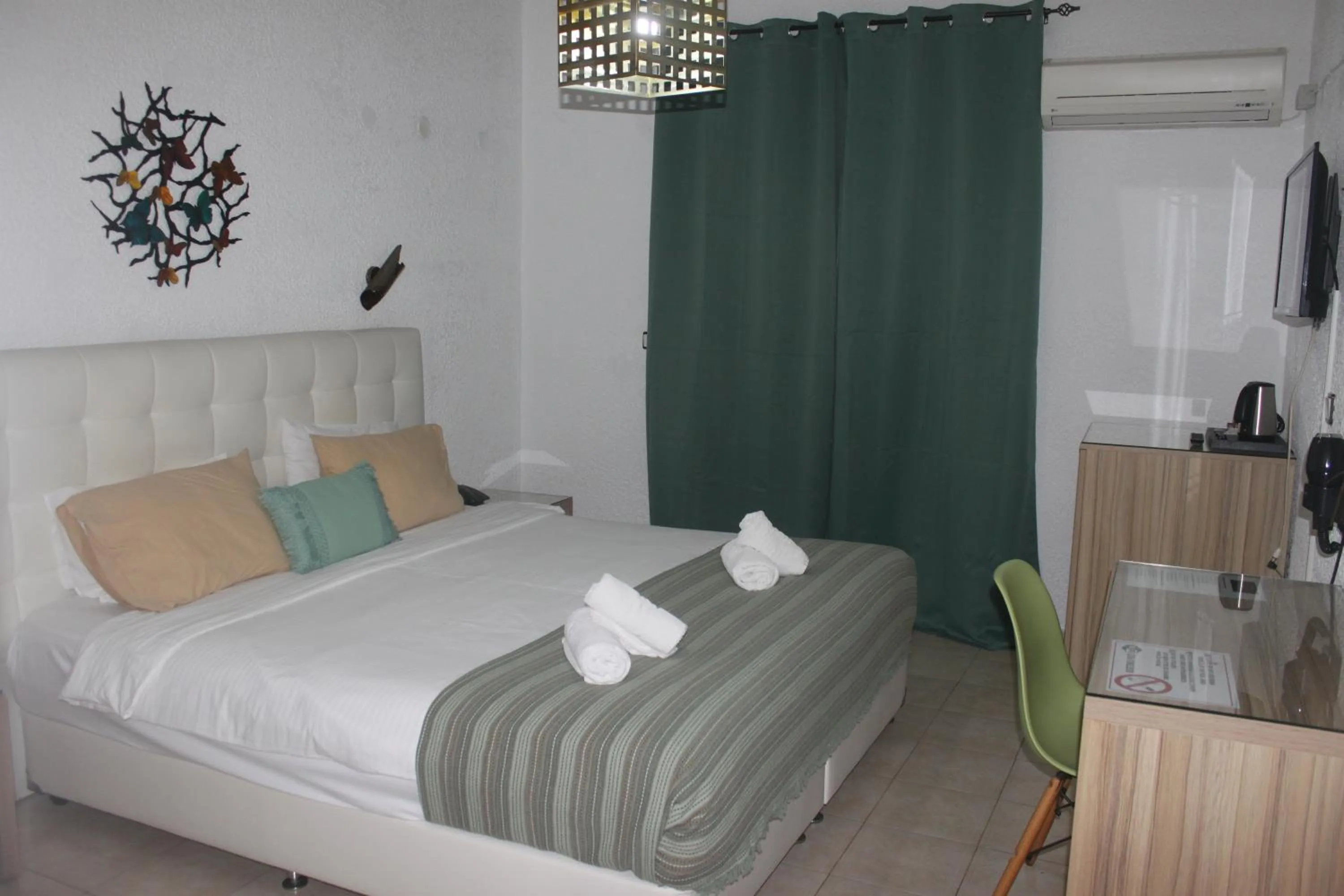 Vallian Village Hotel