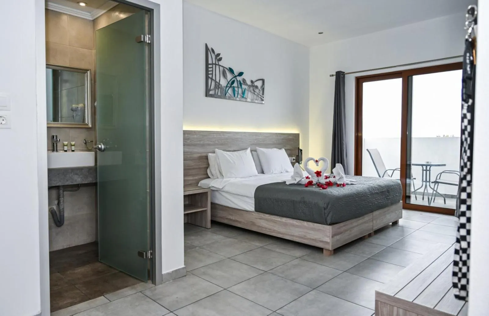 Vallian Village Hotel