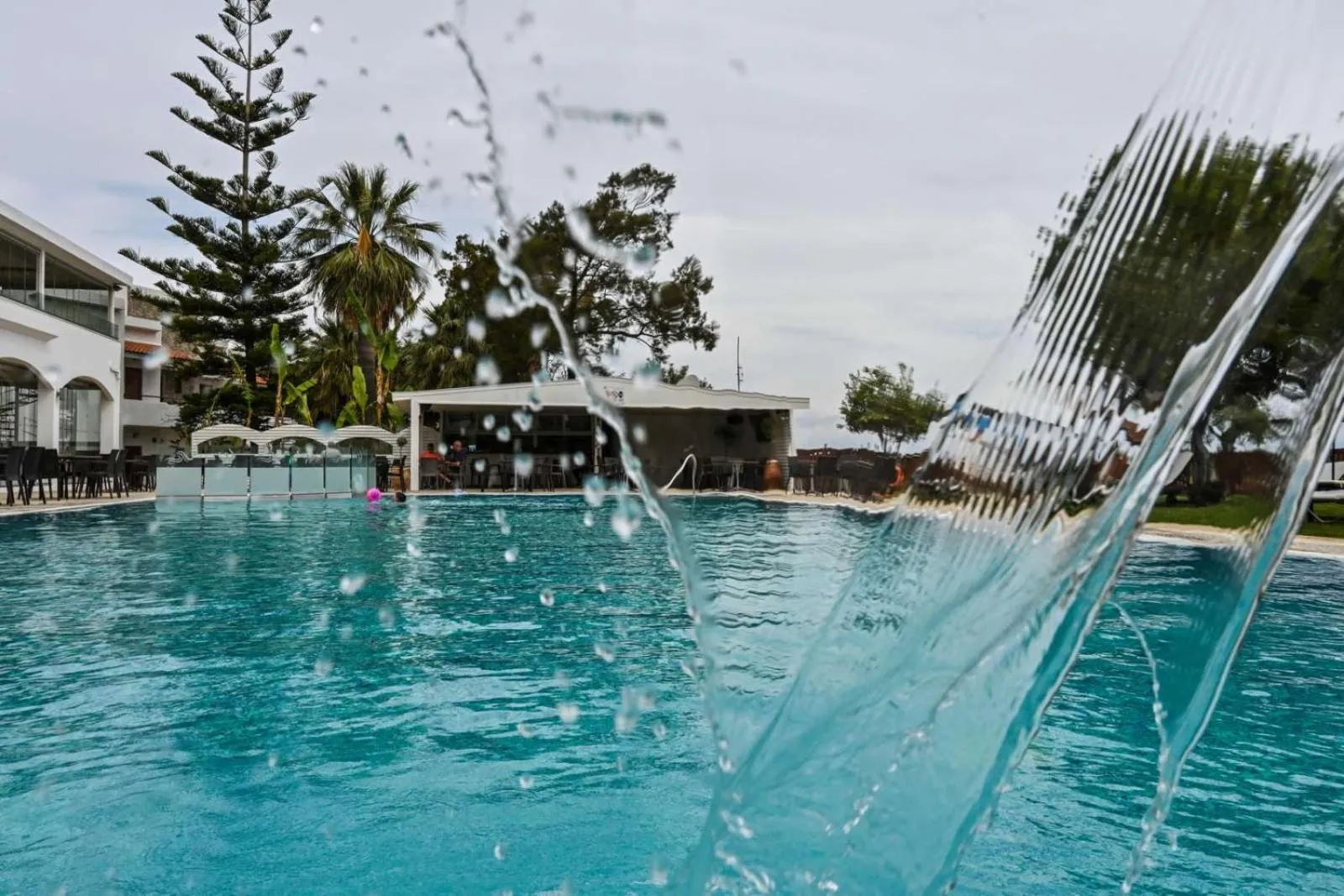 Vallian Village Hotel