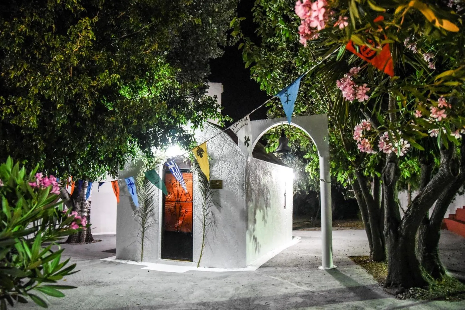 Other in Vallian Village Hotel