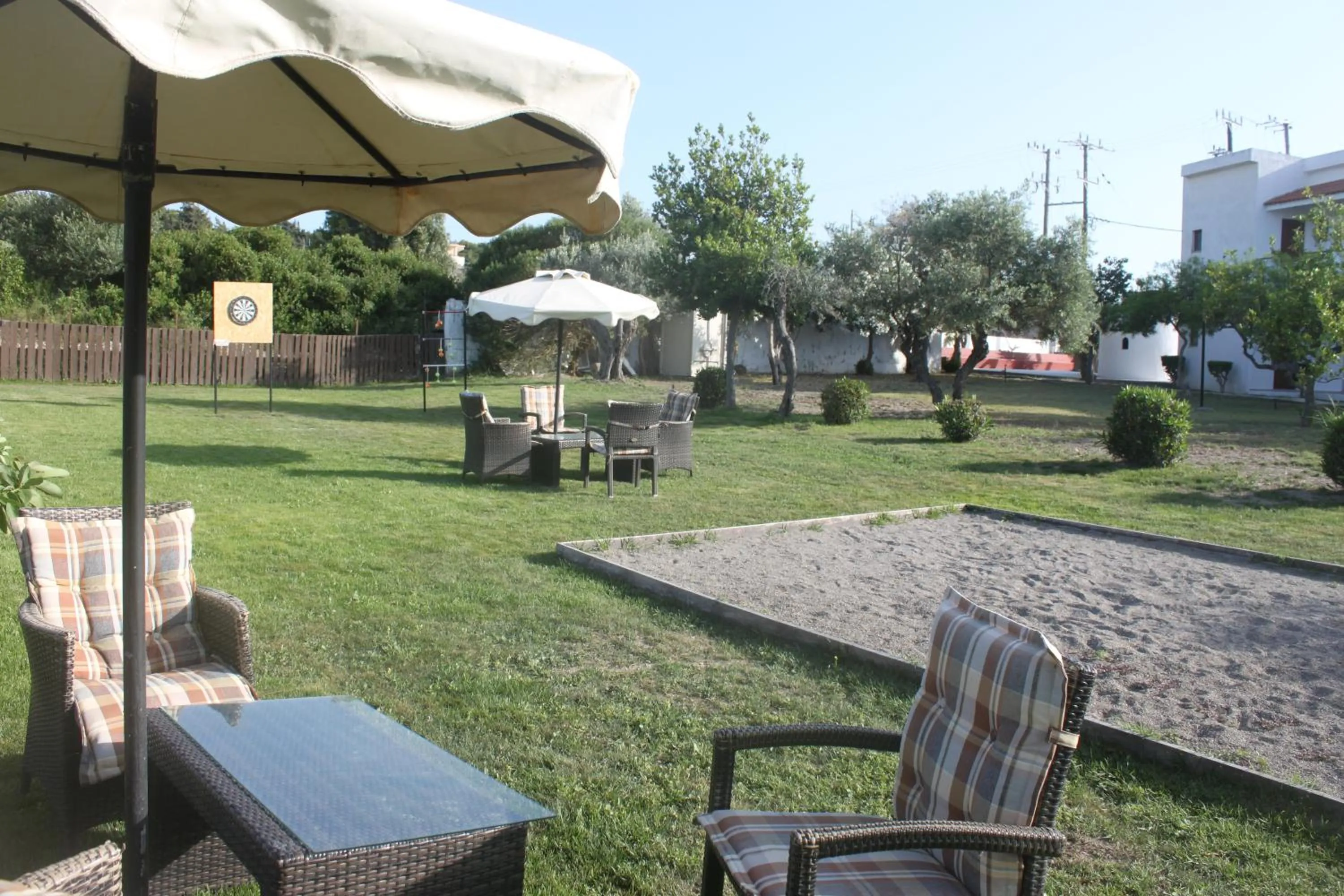 Vallian Village Hotel