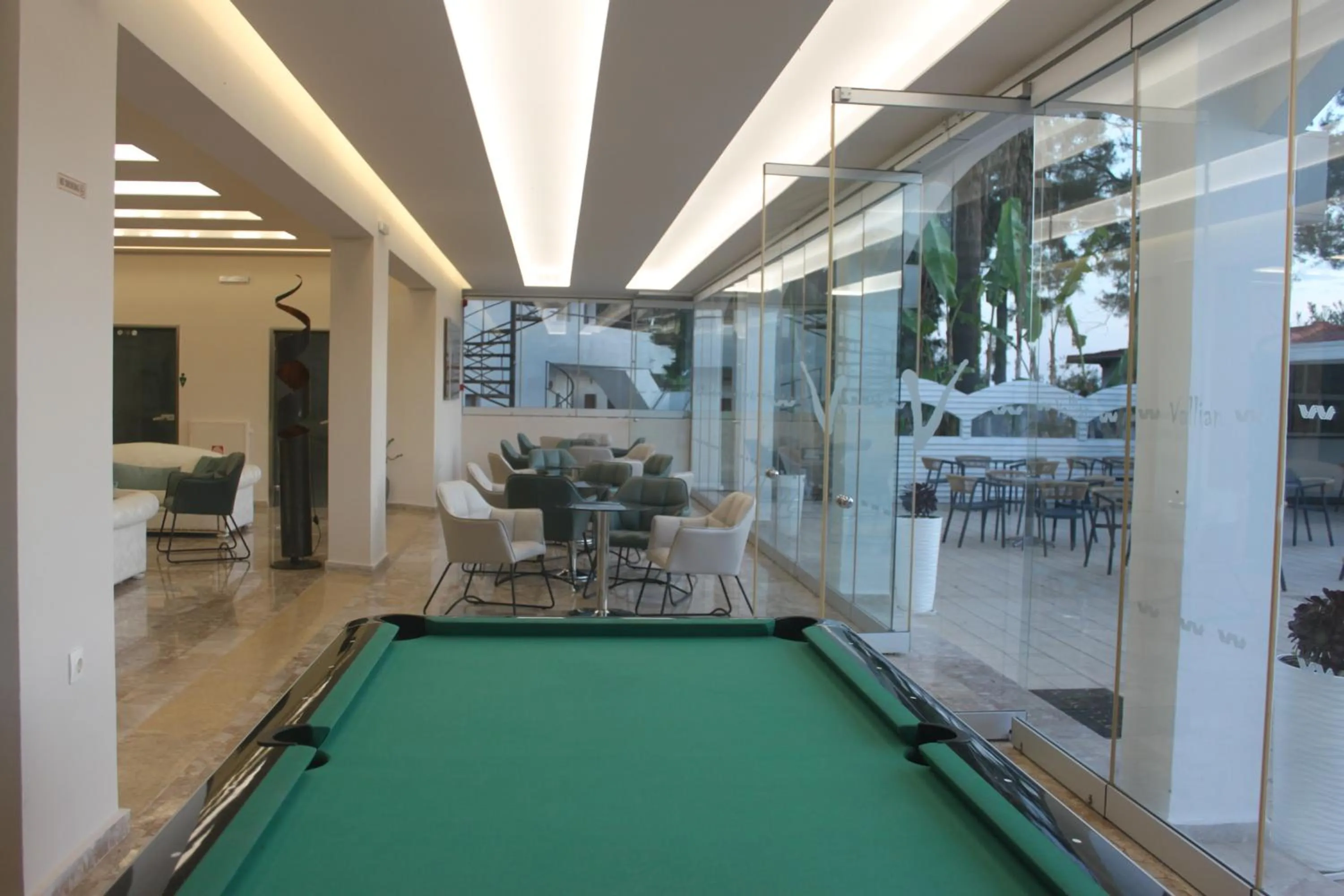 Vallian Village Hotel