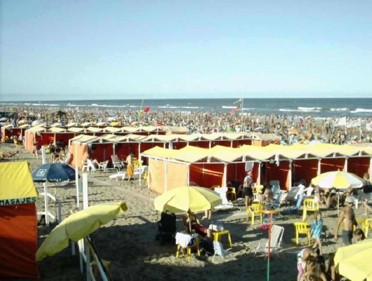 Nearby landmark in Hotel Colonial