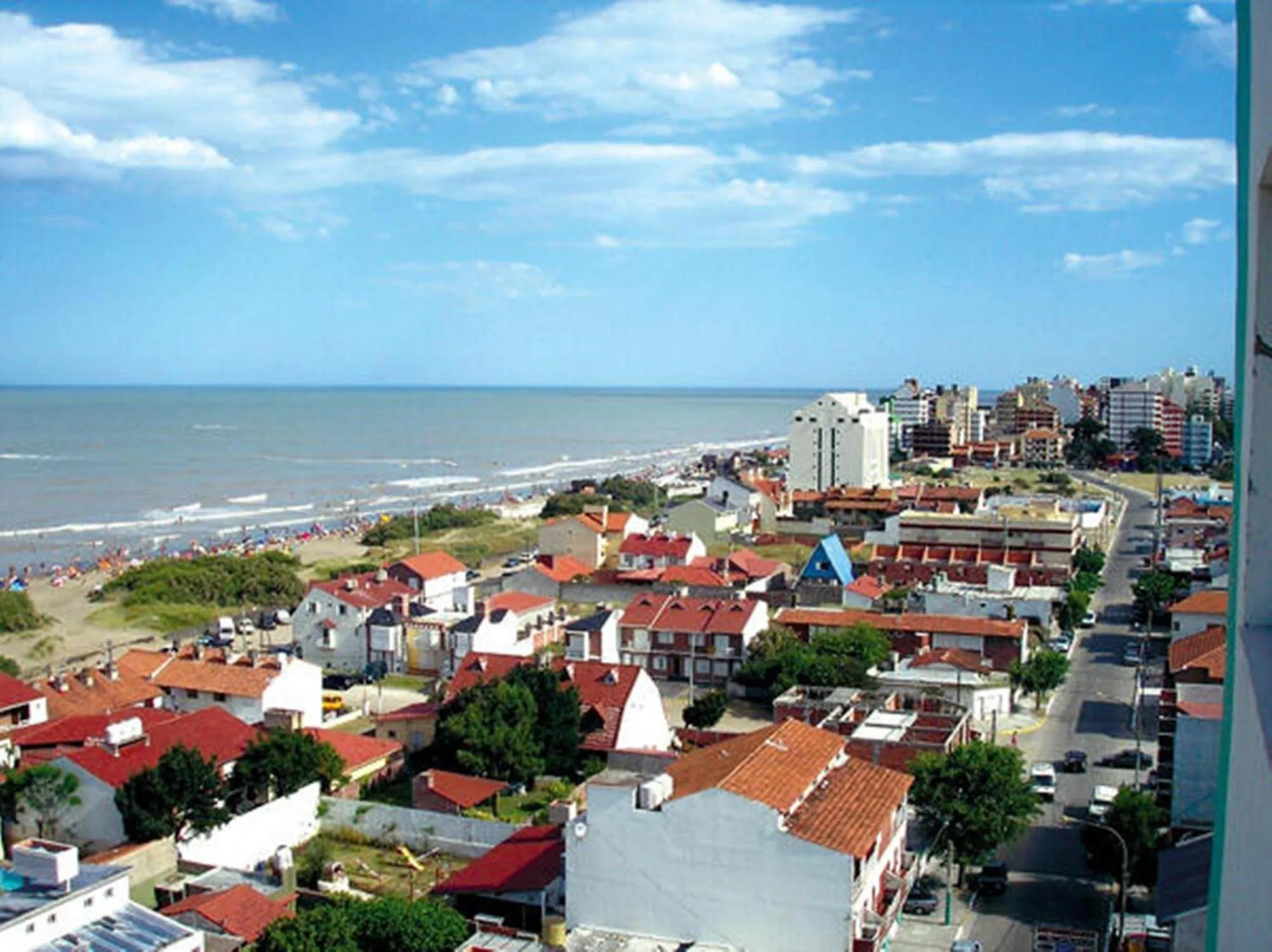 Day in Hotel Colonial