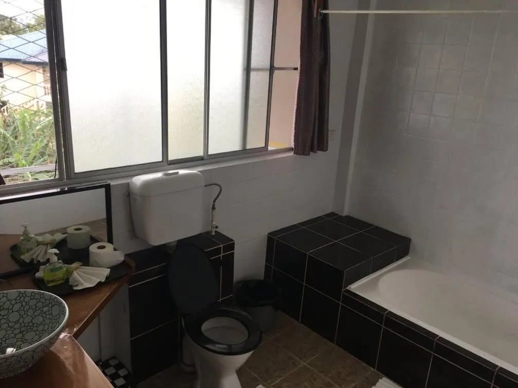 Tagimoucia House Hotel