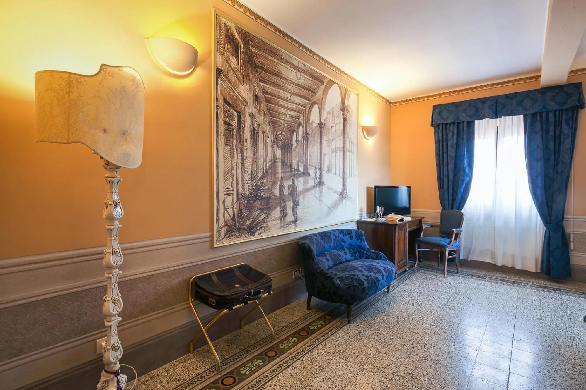 I Portici Hotel - Residenza D'Epoca