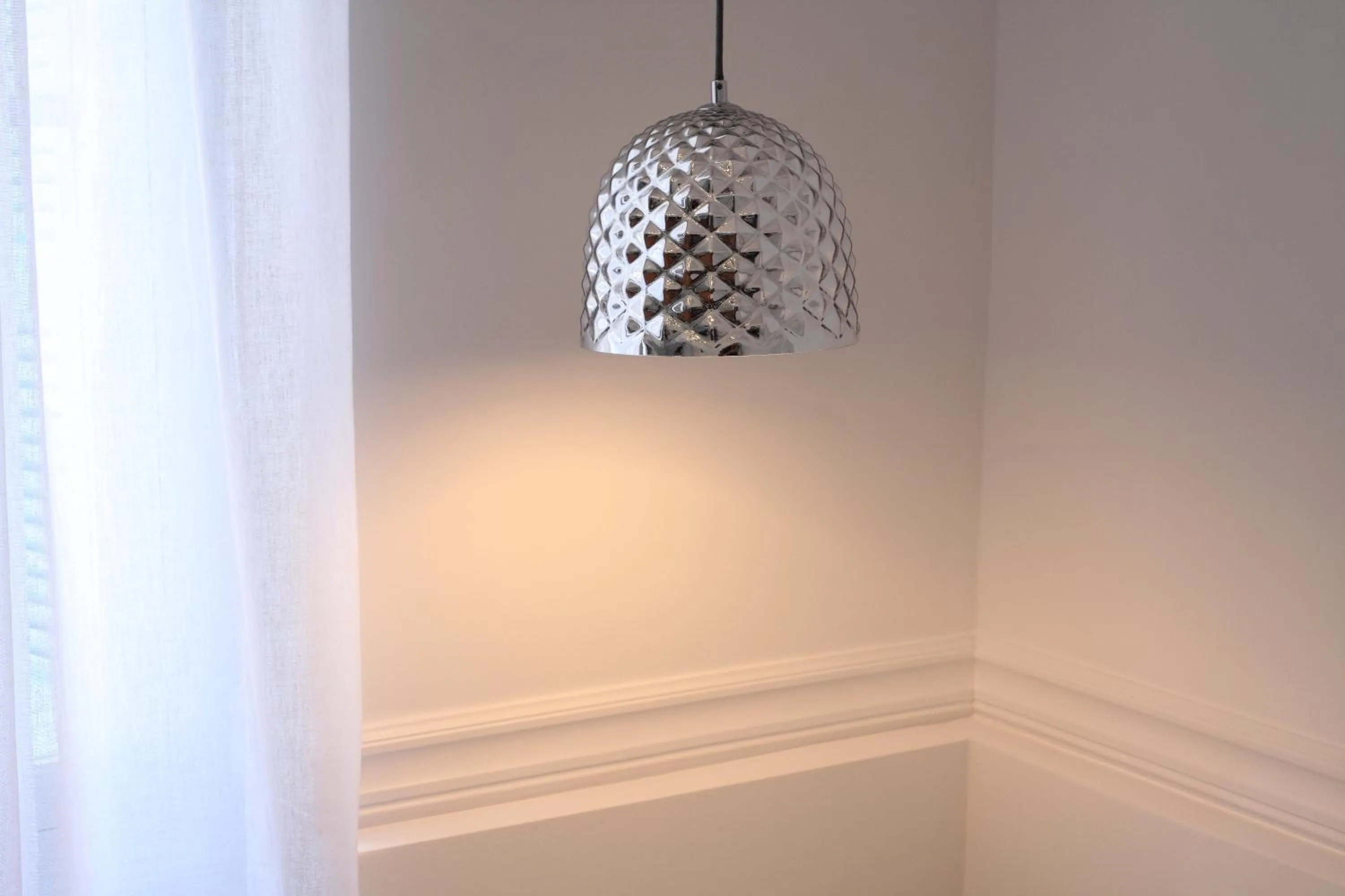 Decorative detail in Live in Athens, THISEIO Historic House