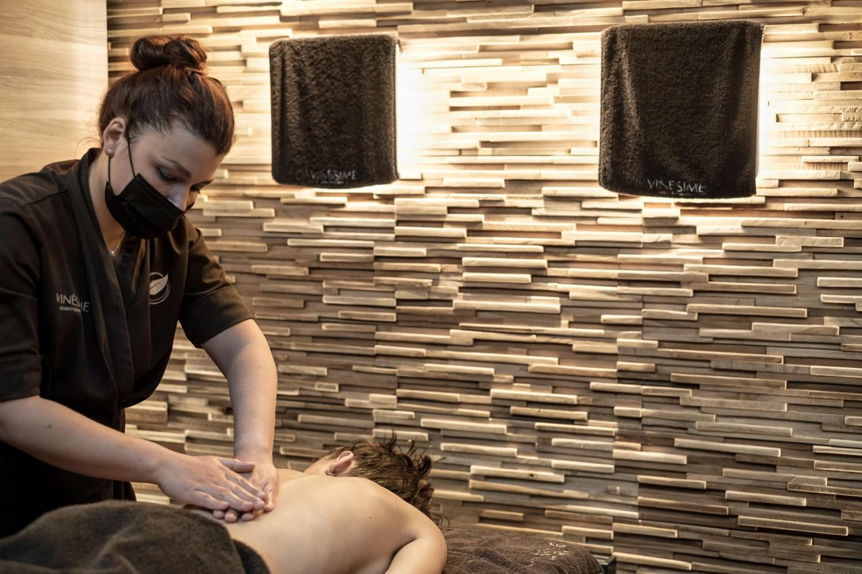 Le Domaine des Prés Verts Suites & Chambres avec Jacuzzi Privatif