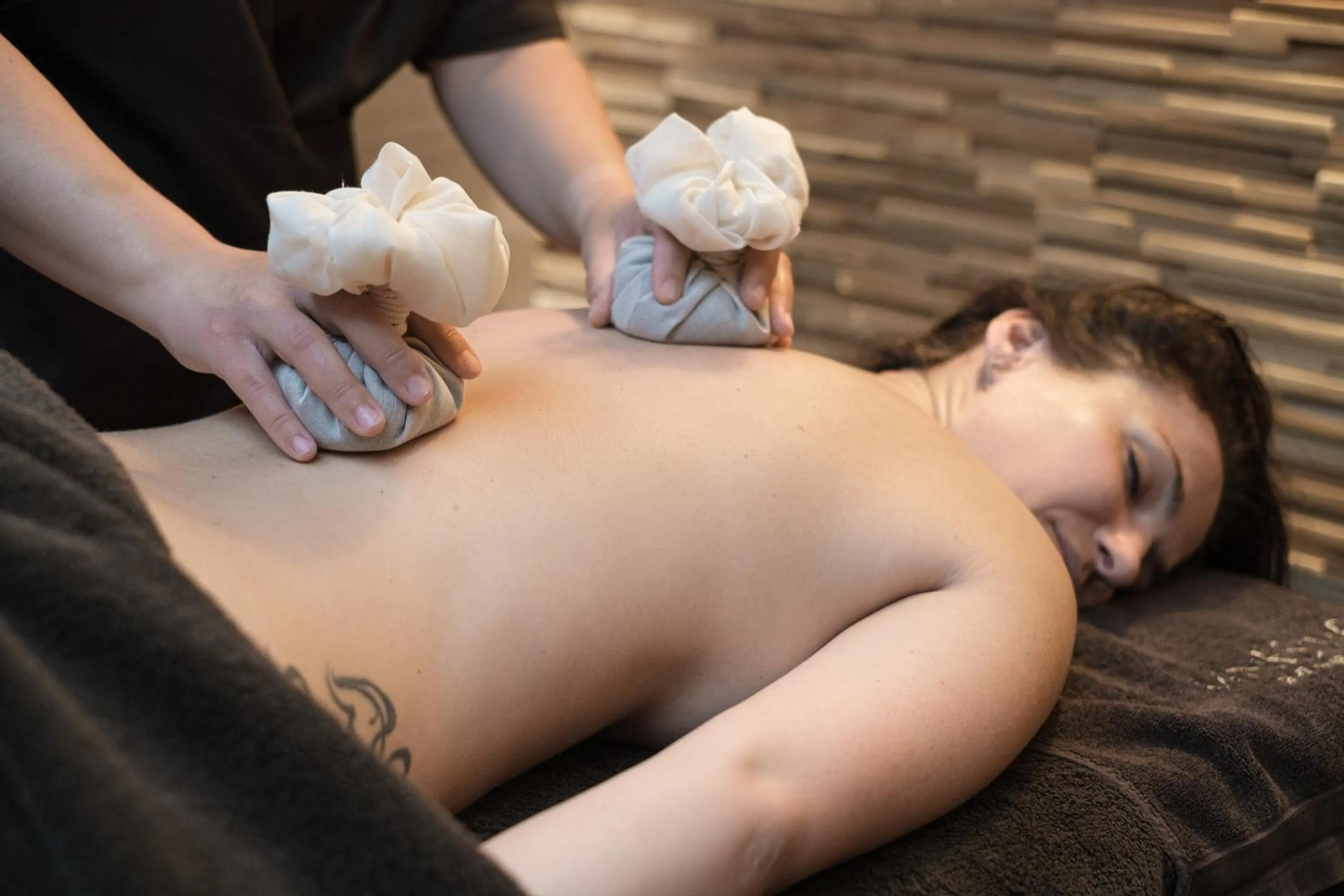 Le Domaine des Prés Verts Suites & Chambres avec Jacuzzi Privatif