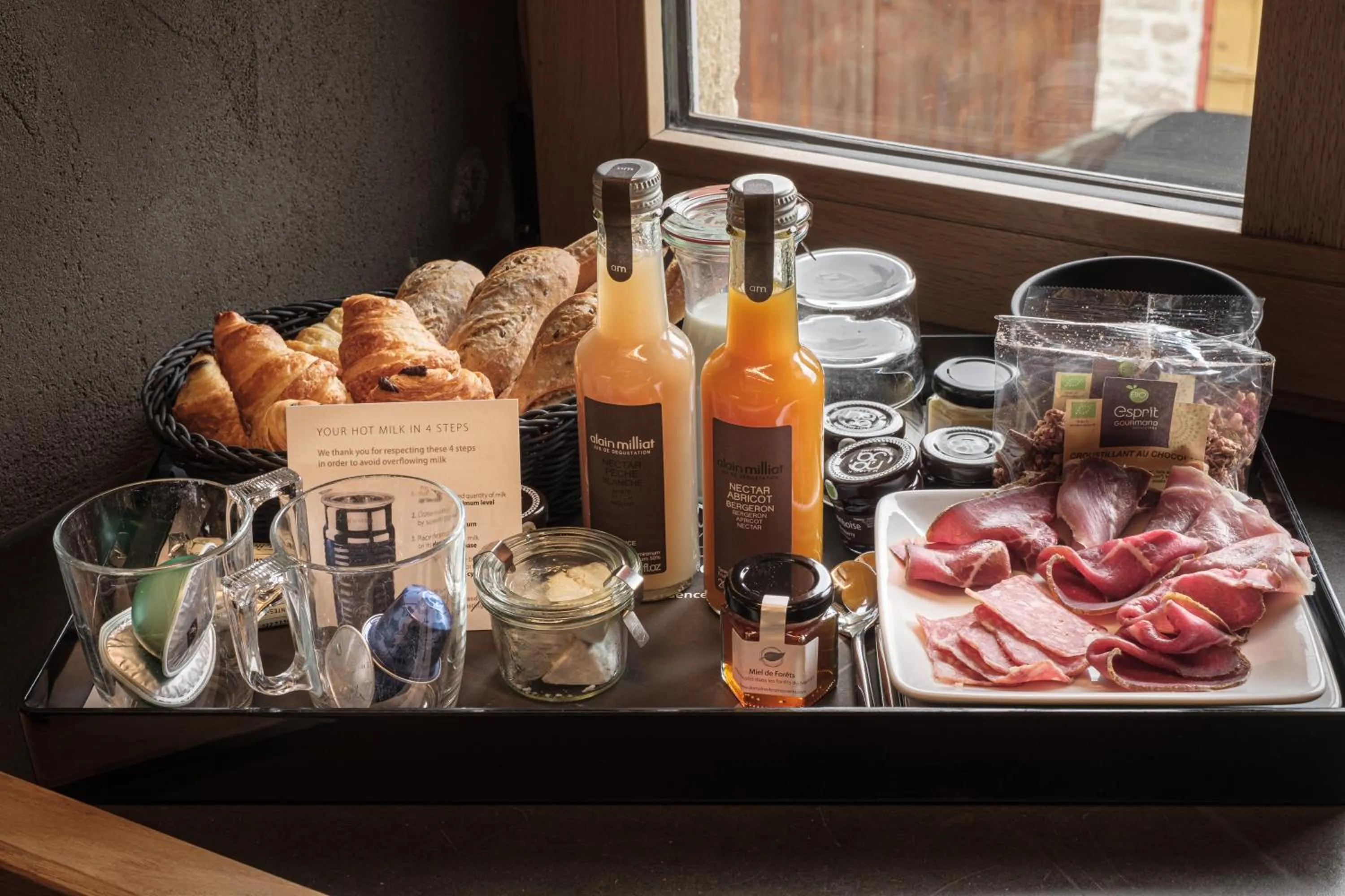 Le Domaine des Prés Verts Suites & Chambres avec Jacuzzi Privatif