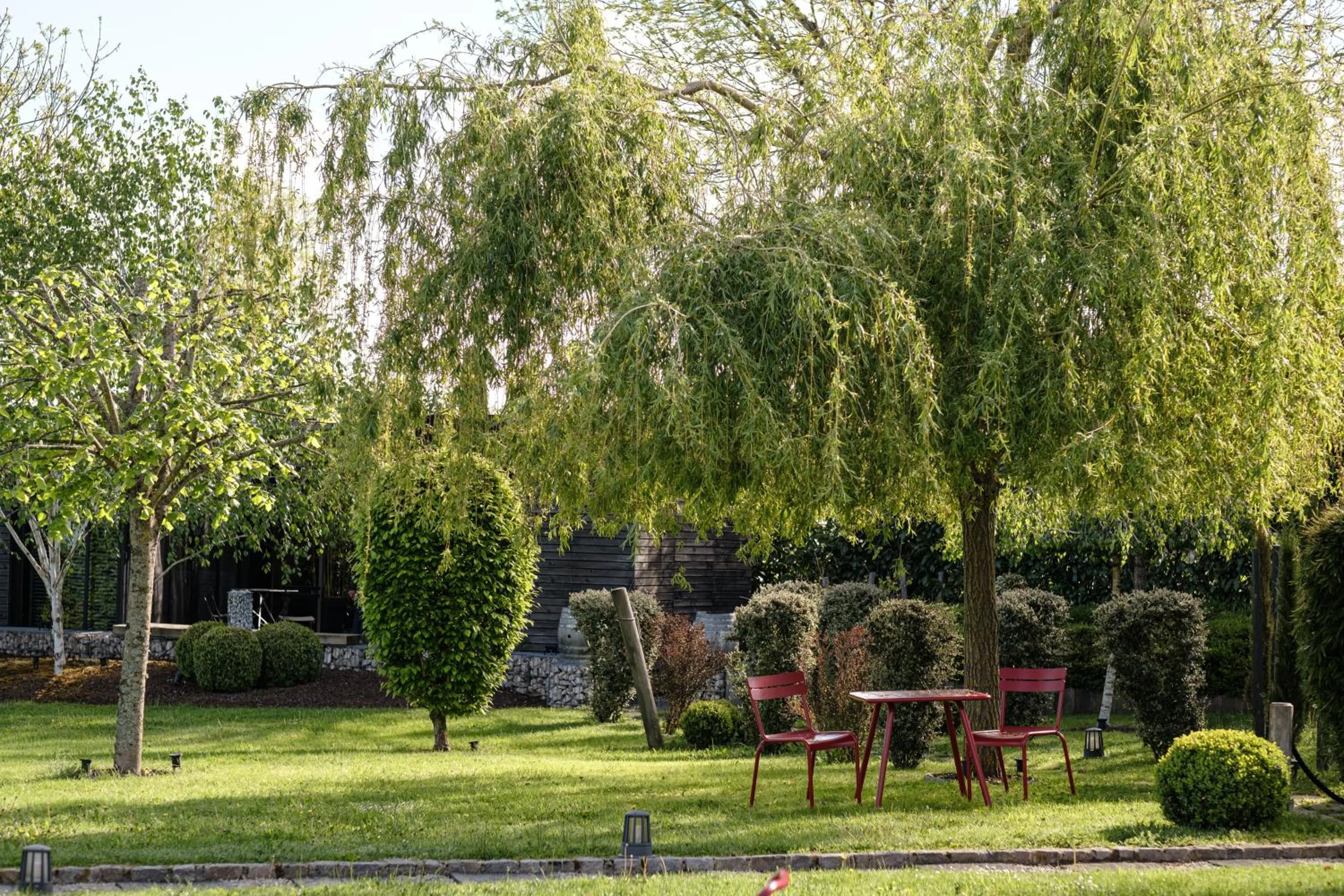 Le Domaine des Prés Verts Suites & Chambres avec Jacuzzi Privatif