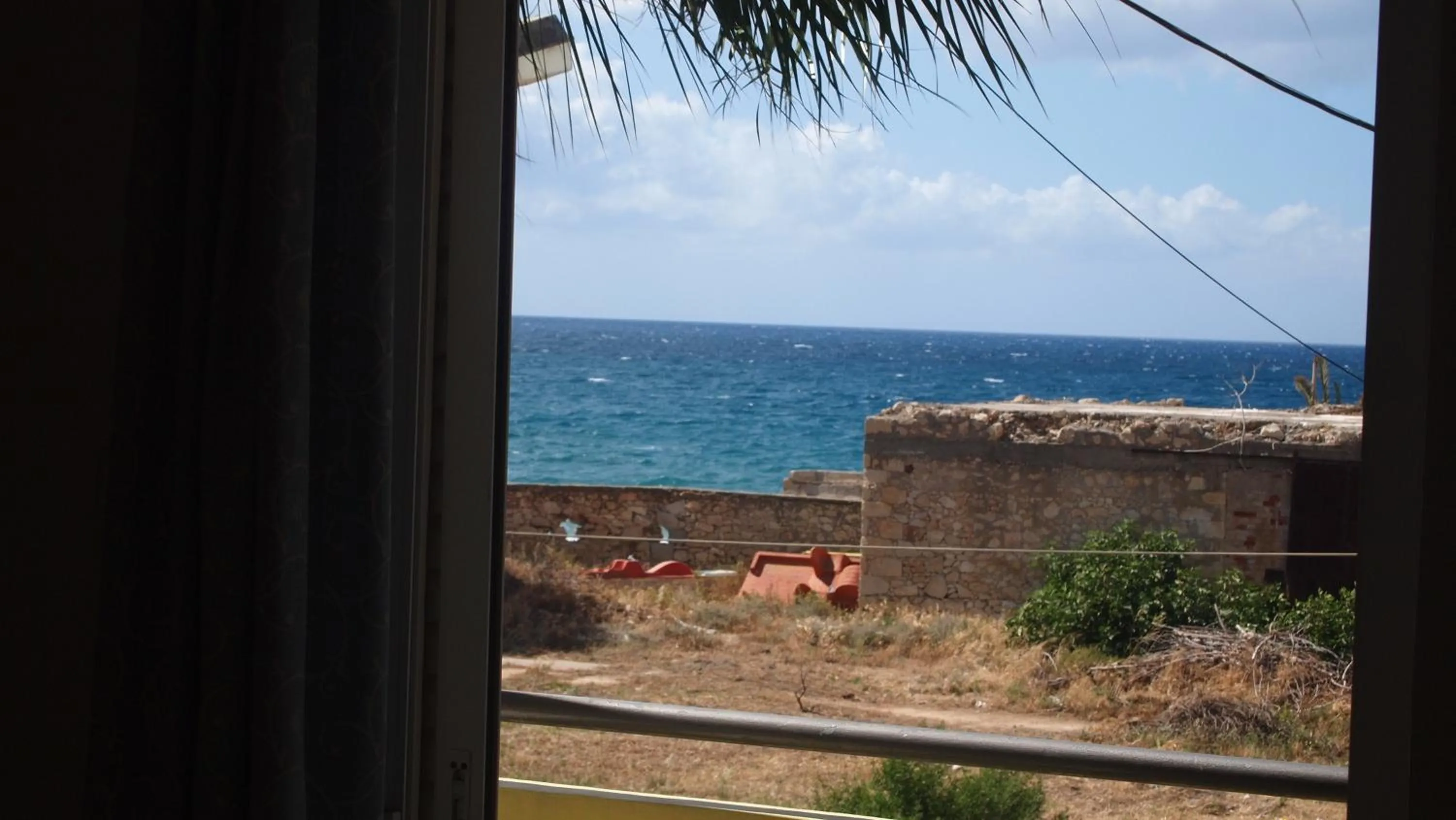 Day in Kleanthi Studios