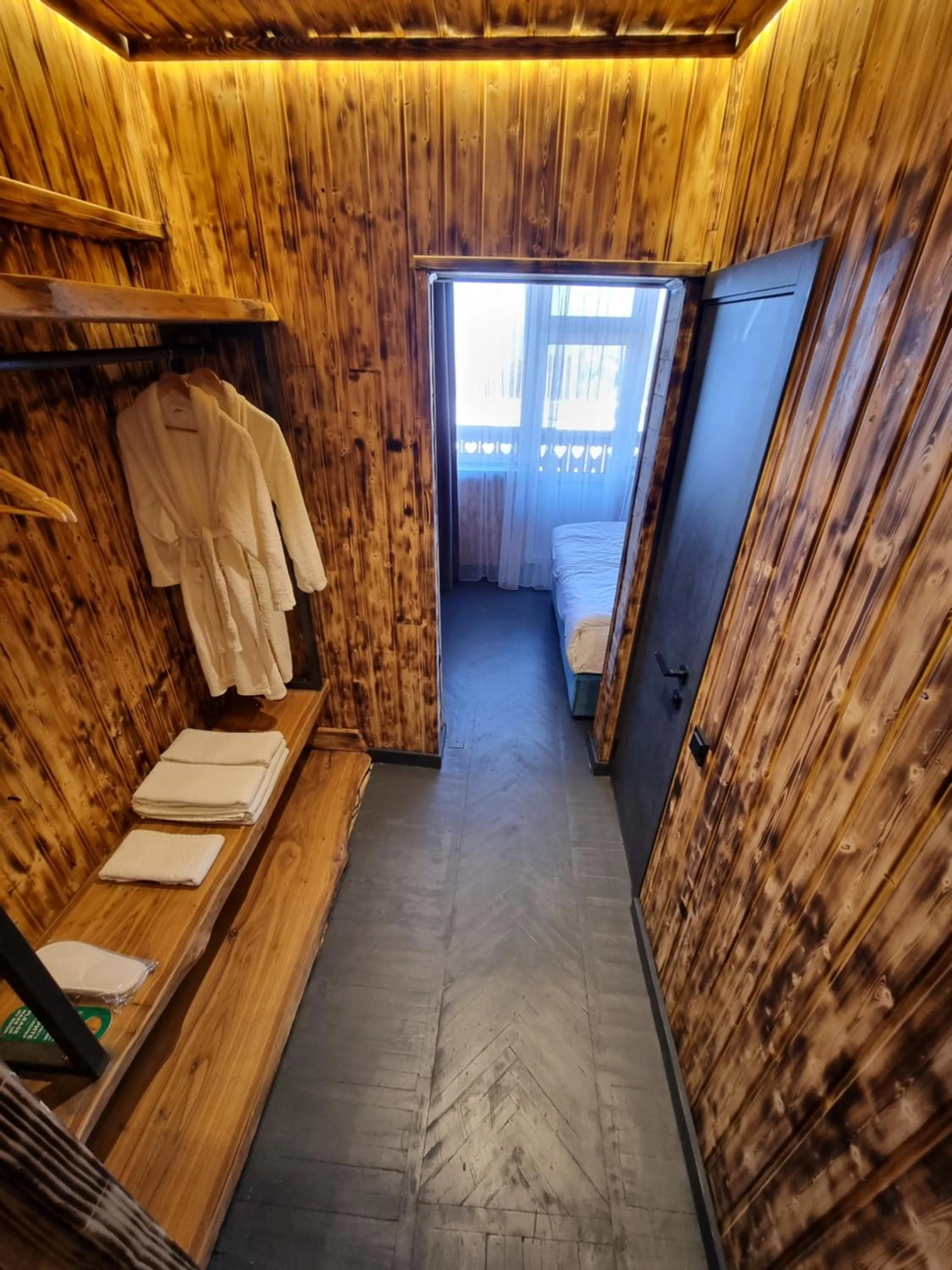 Shymbulak Resort Hotel