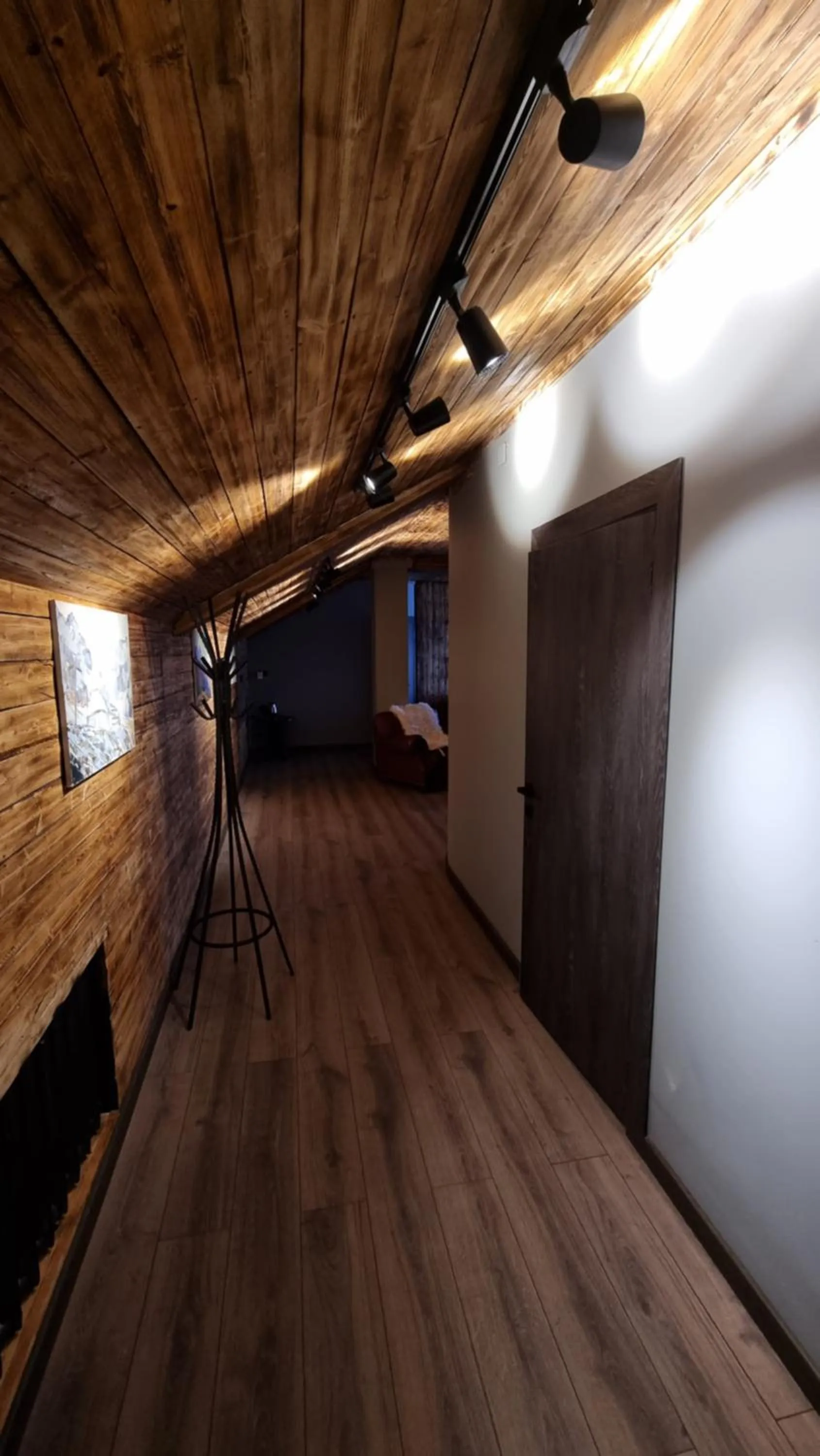 Shymbulak Resort Hotel