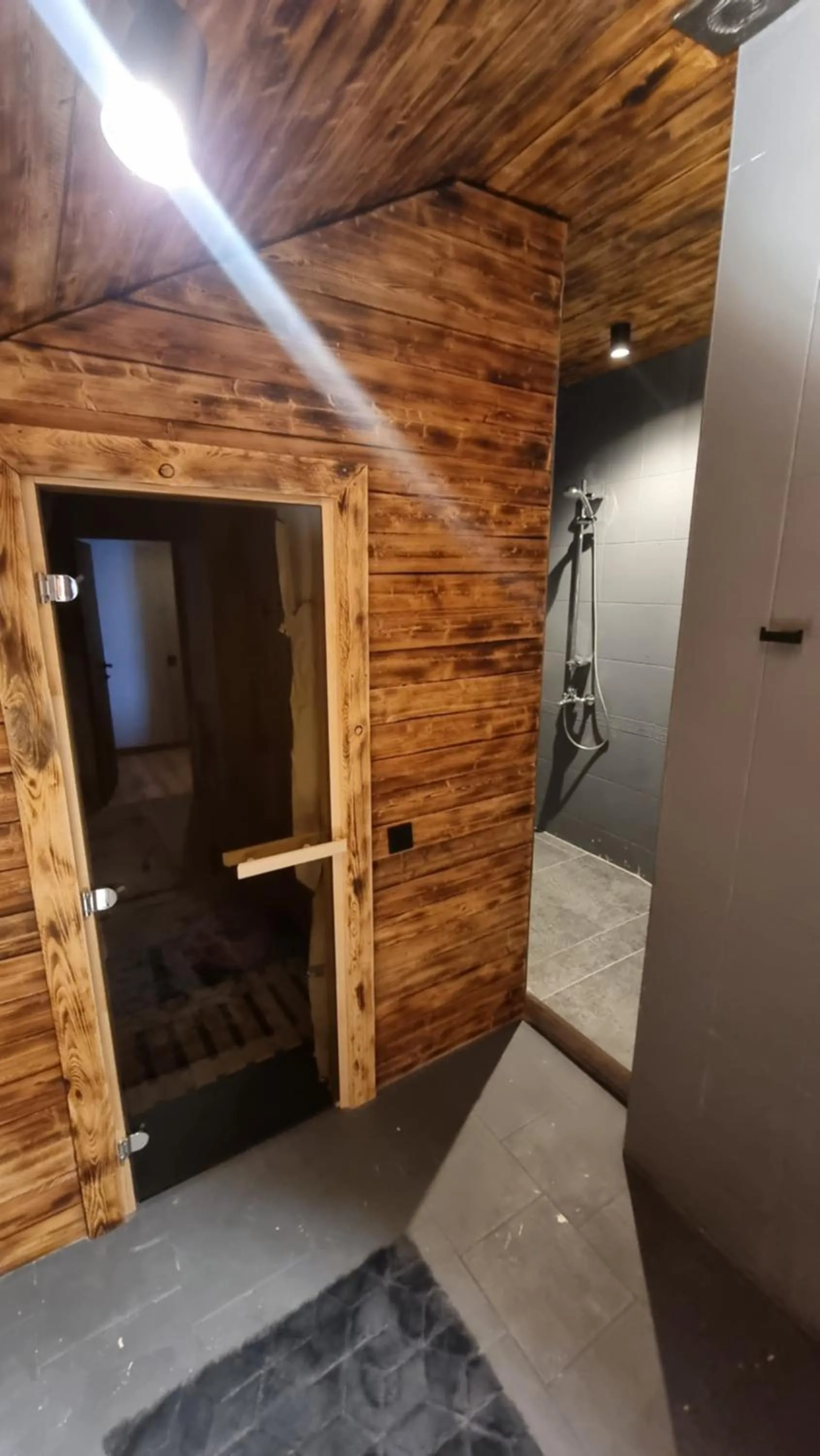 Shymbulak Resort Hotel