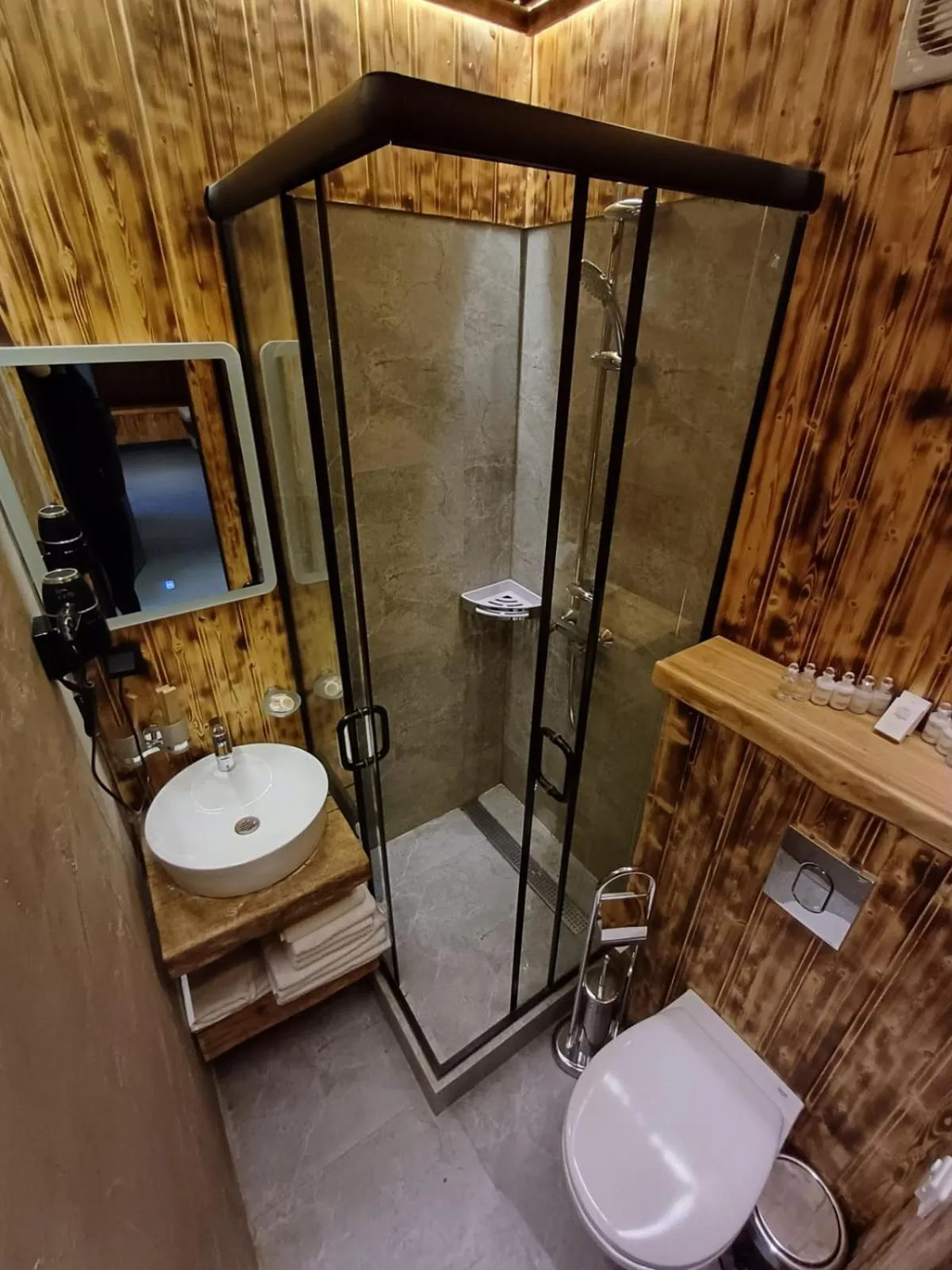 Shymbulak Resort Hotel