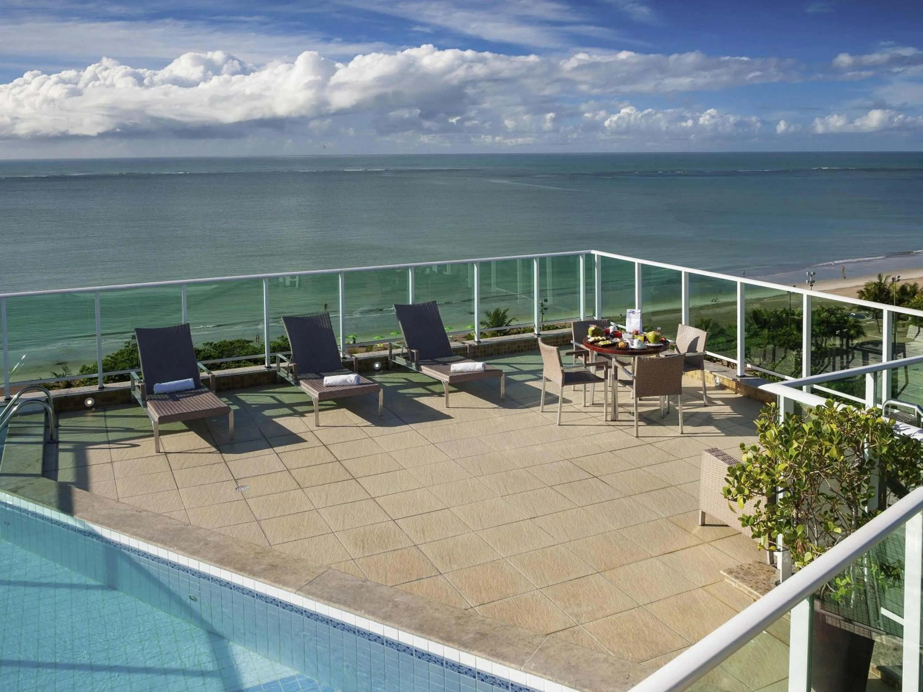 Other in Mercure Maceio Pajuçara