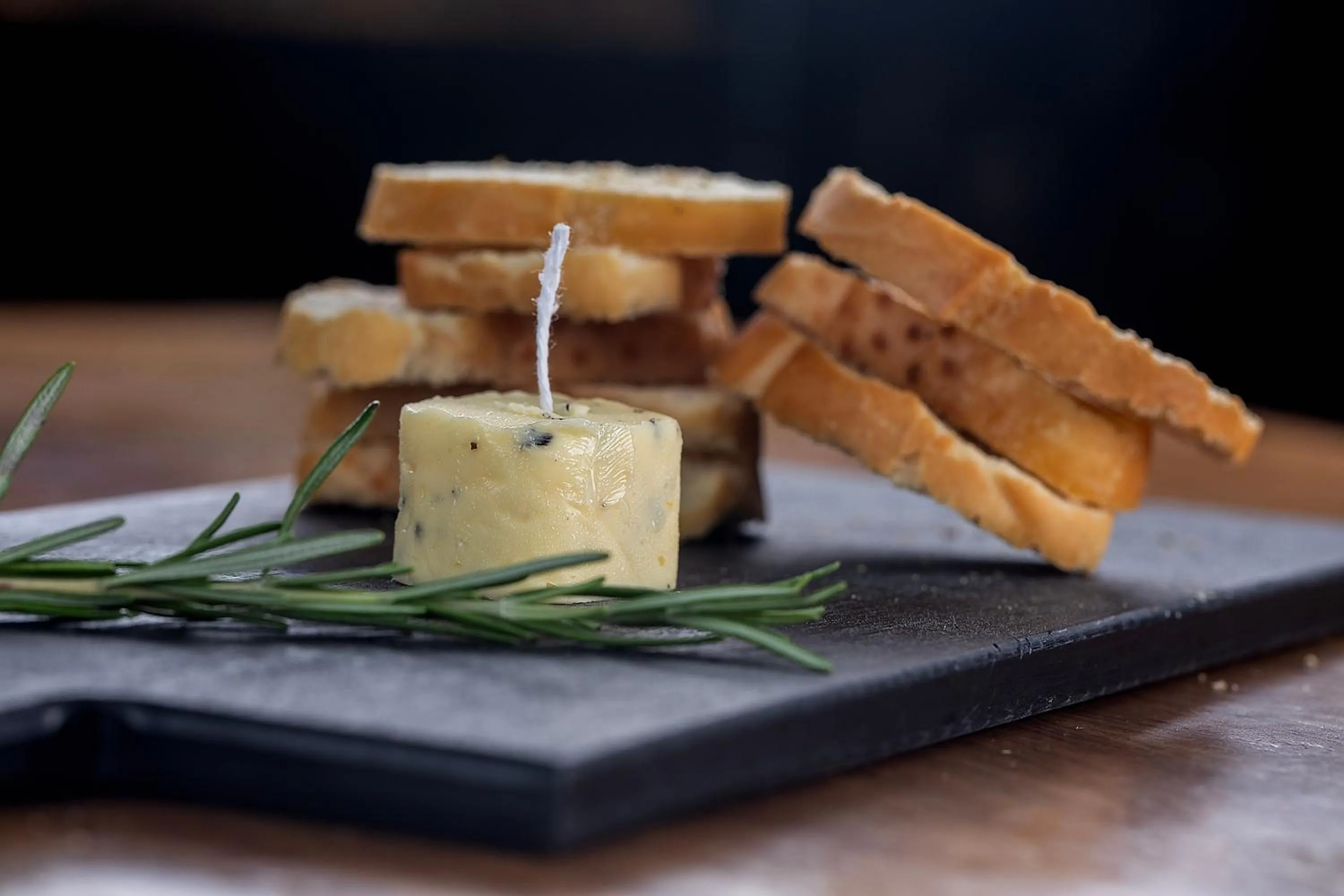 Restaurant/places to eat in Mercure Maceio Pajuçara