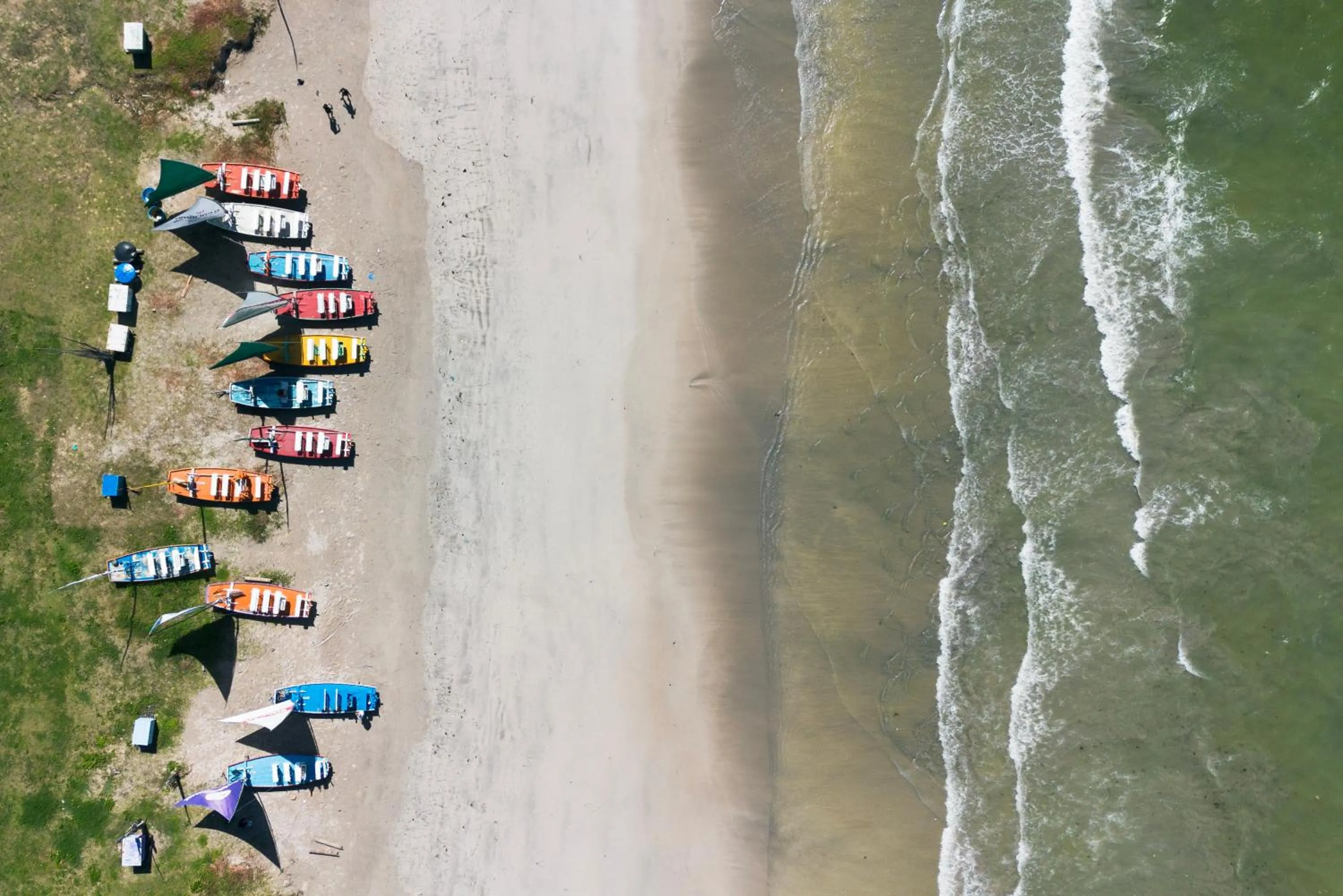 Natural landscape in Mercure Maceio Pajuçara