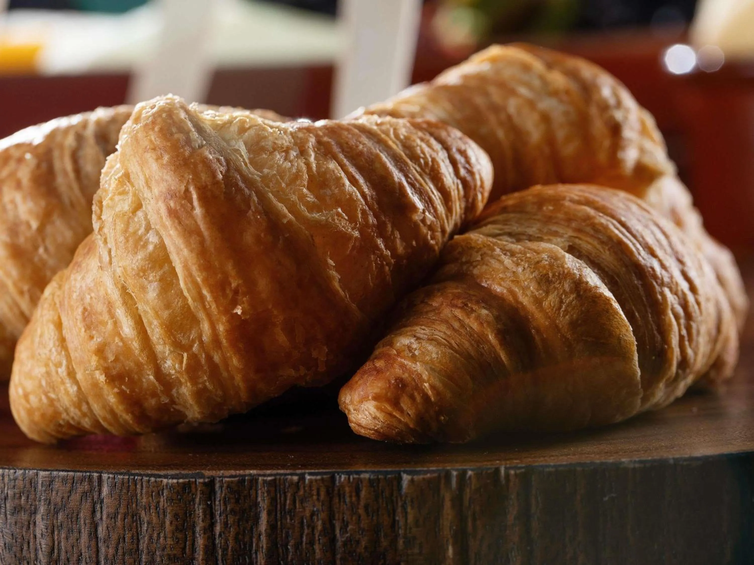 Breakfast in Mercure Maceio Pajuçara