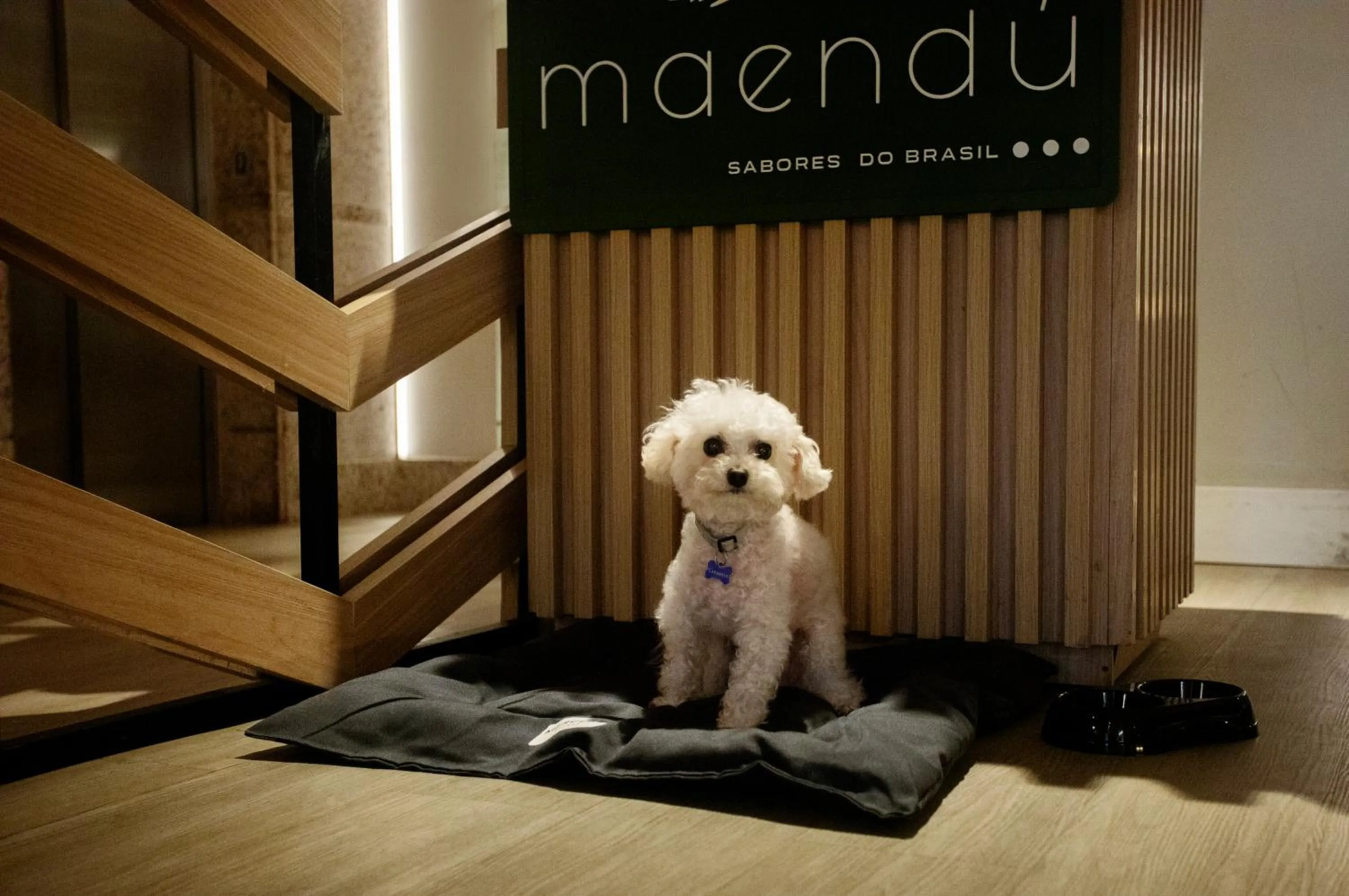 Property building in Mercure Maceio Pajuçara