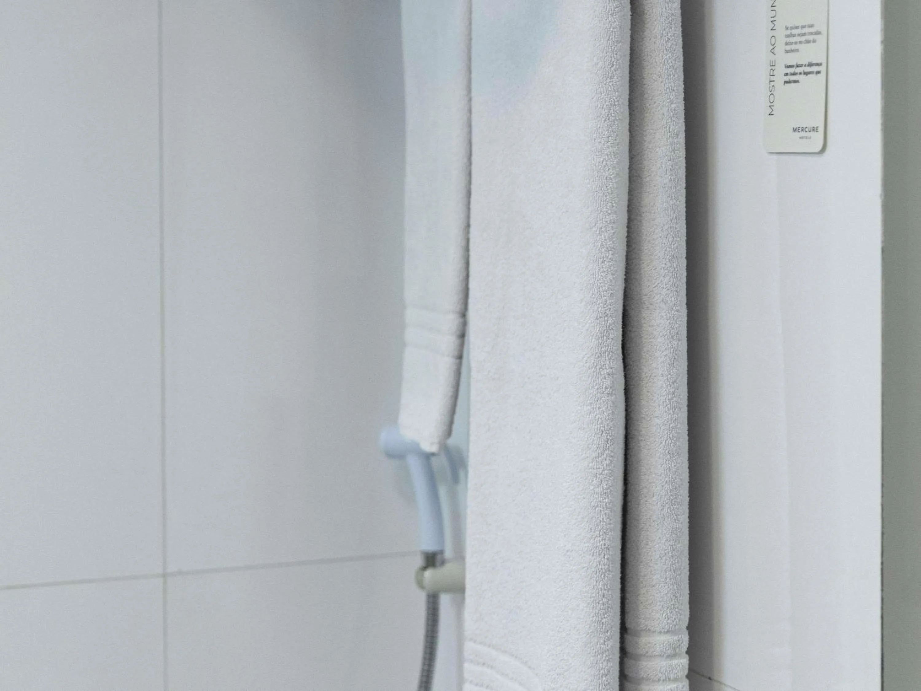 Bedroom in Mercure Maceio Pajuçara