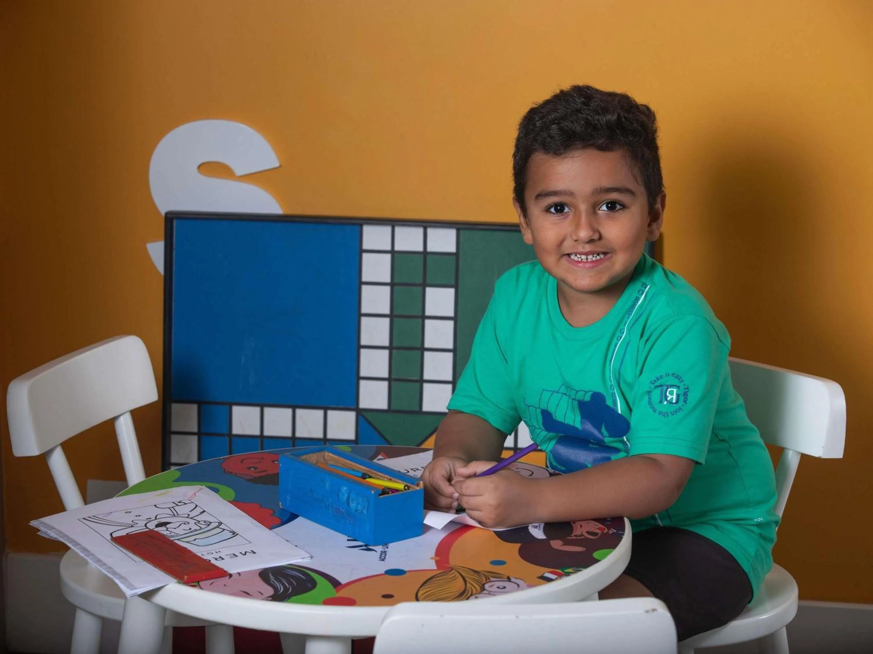 Other in Mercure Maceio Pajuçara