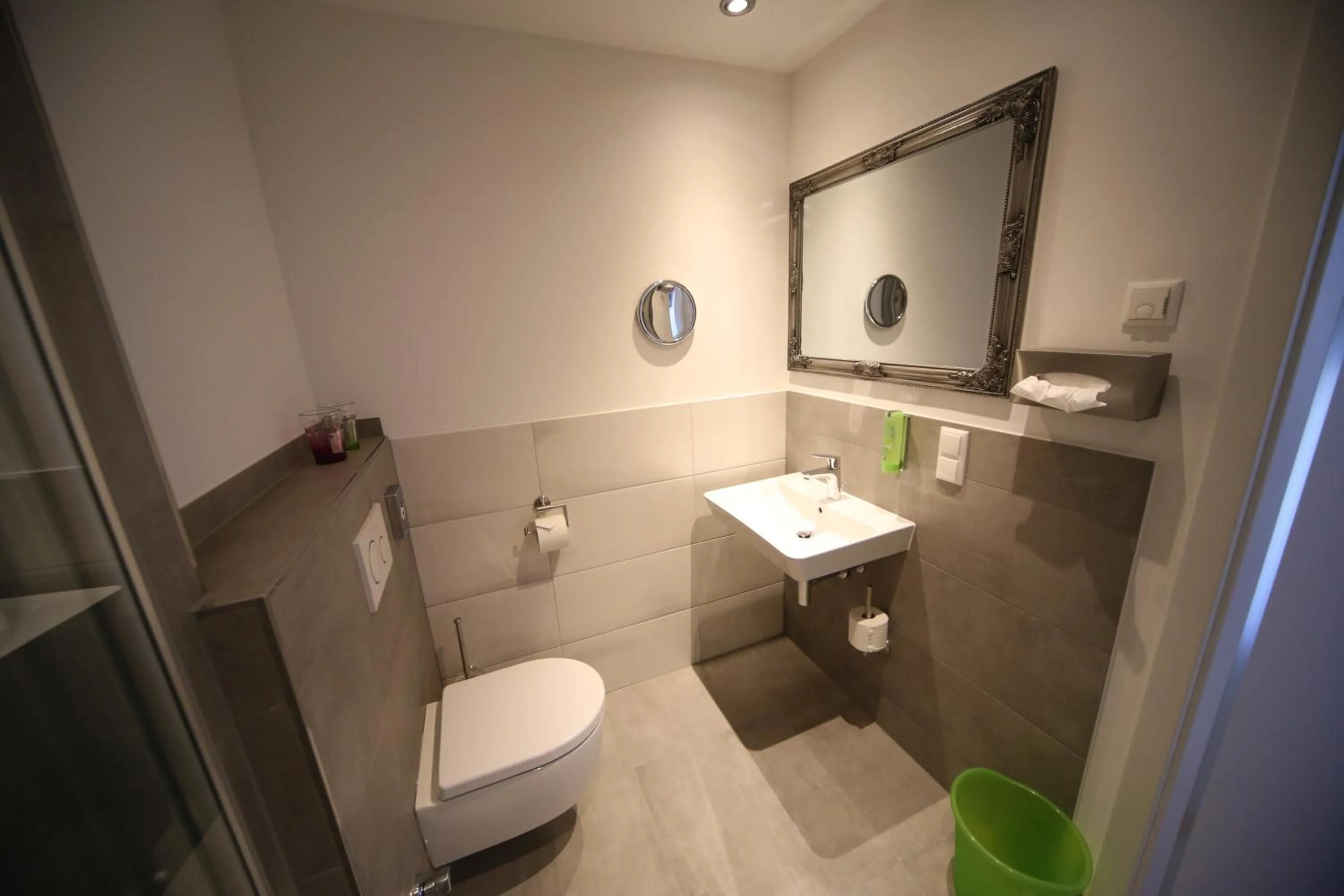 Bathroom in La Maison Vintage