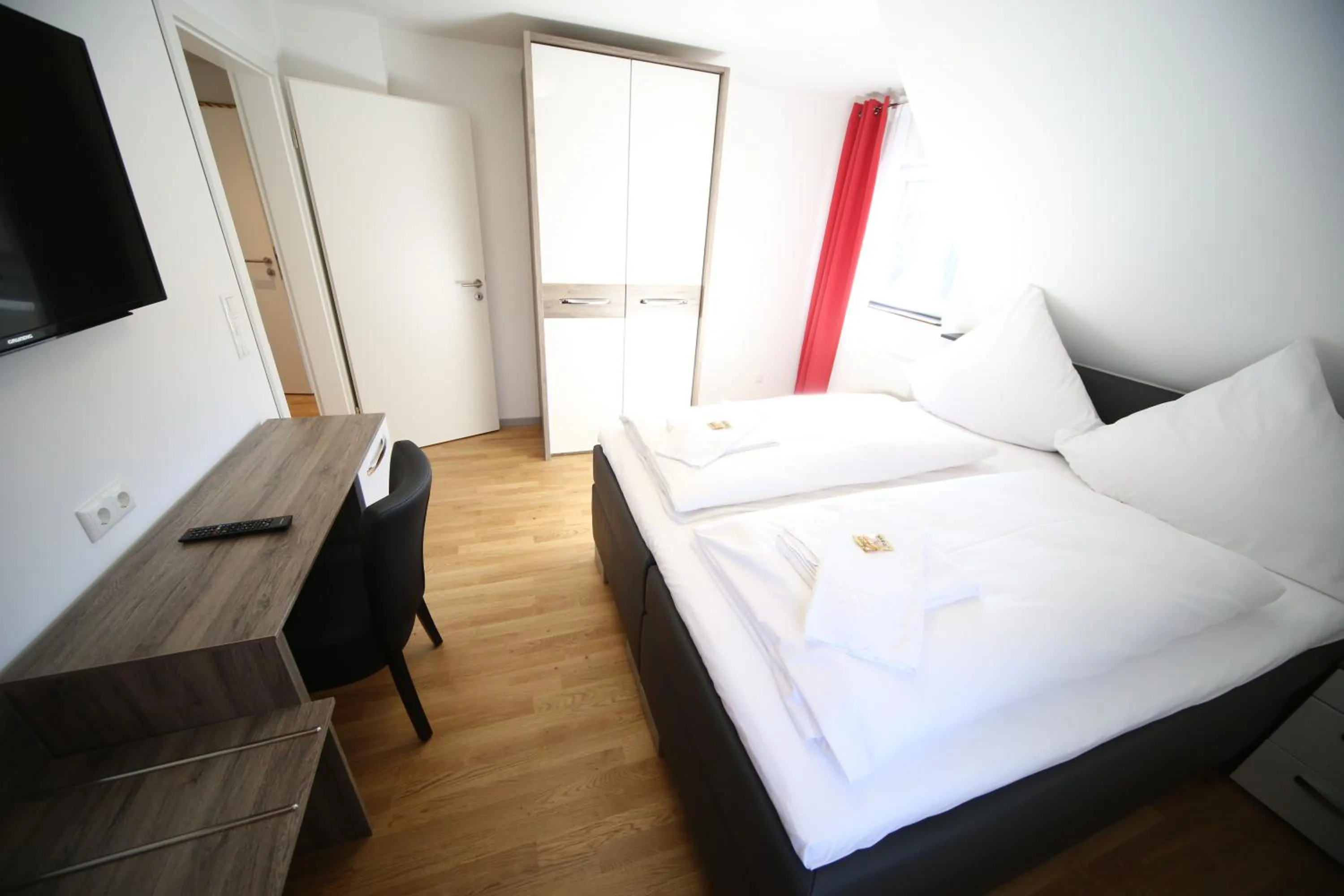 Photo of the whole room in La Maison Vintage