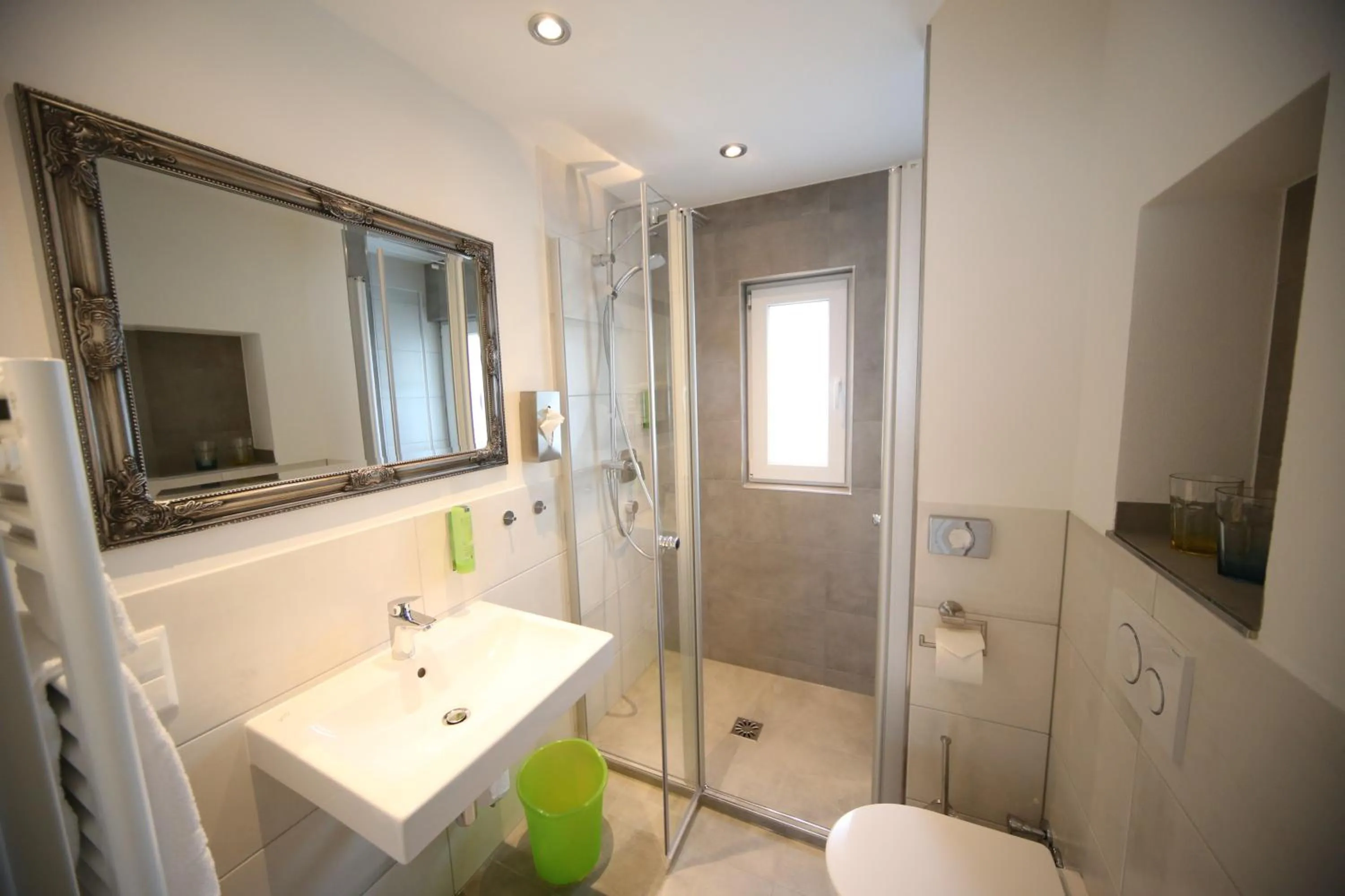 Bathroom in La Maison Vintage