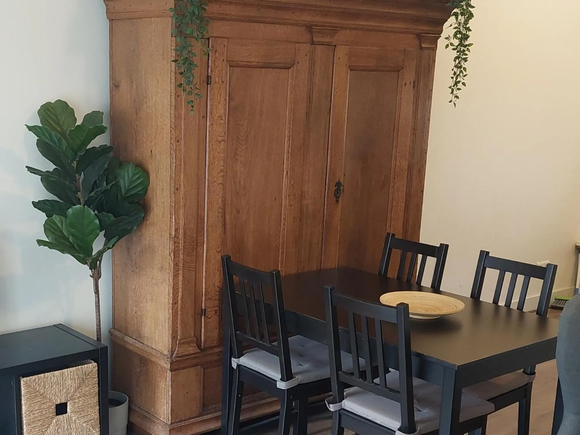 B&B Museumkwartier Schiedam